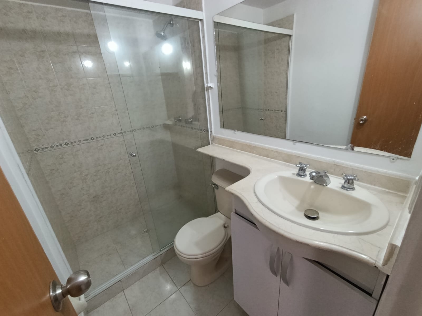 Casa para el arriendo en La Mota Medellín