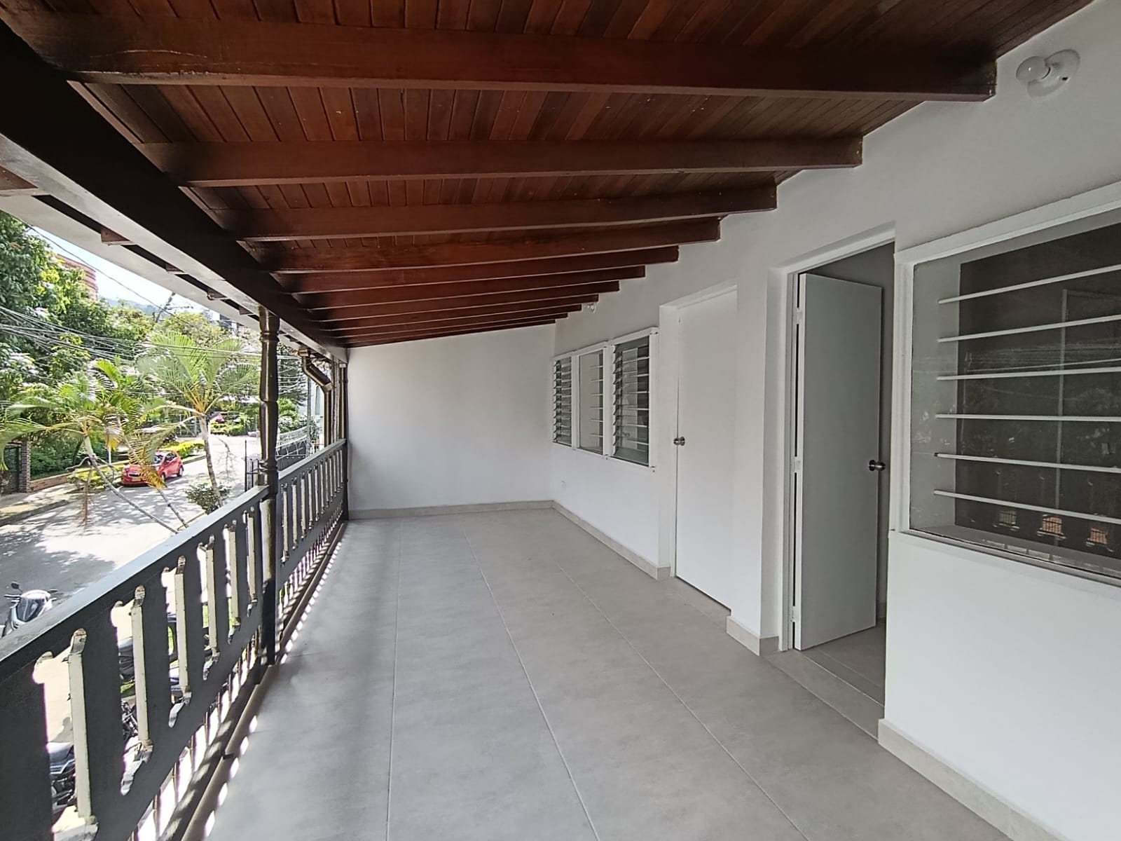Casa Comercial Para Arriendo Belén La Palma