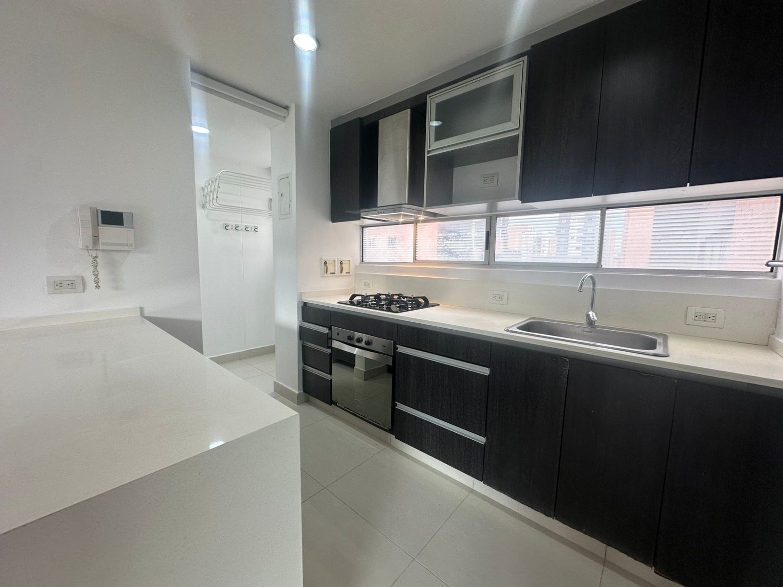 Venta de apartamento en Medellín sector Laureles
