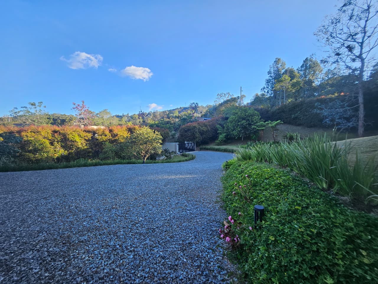 Casa para arriendo en Envigado Loma del Escobero