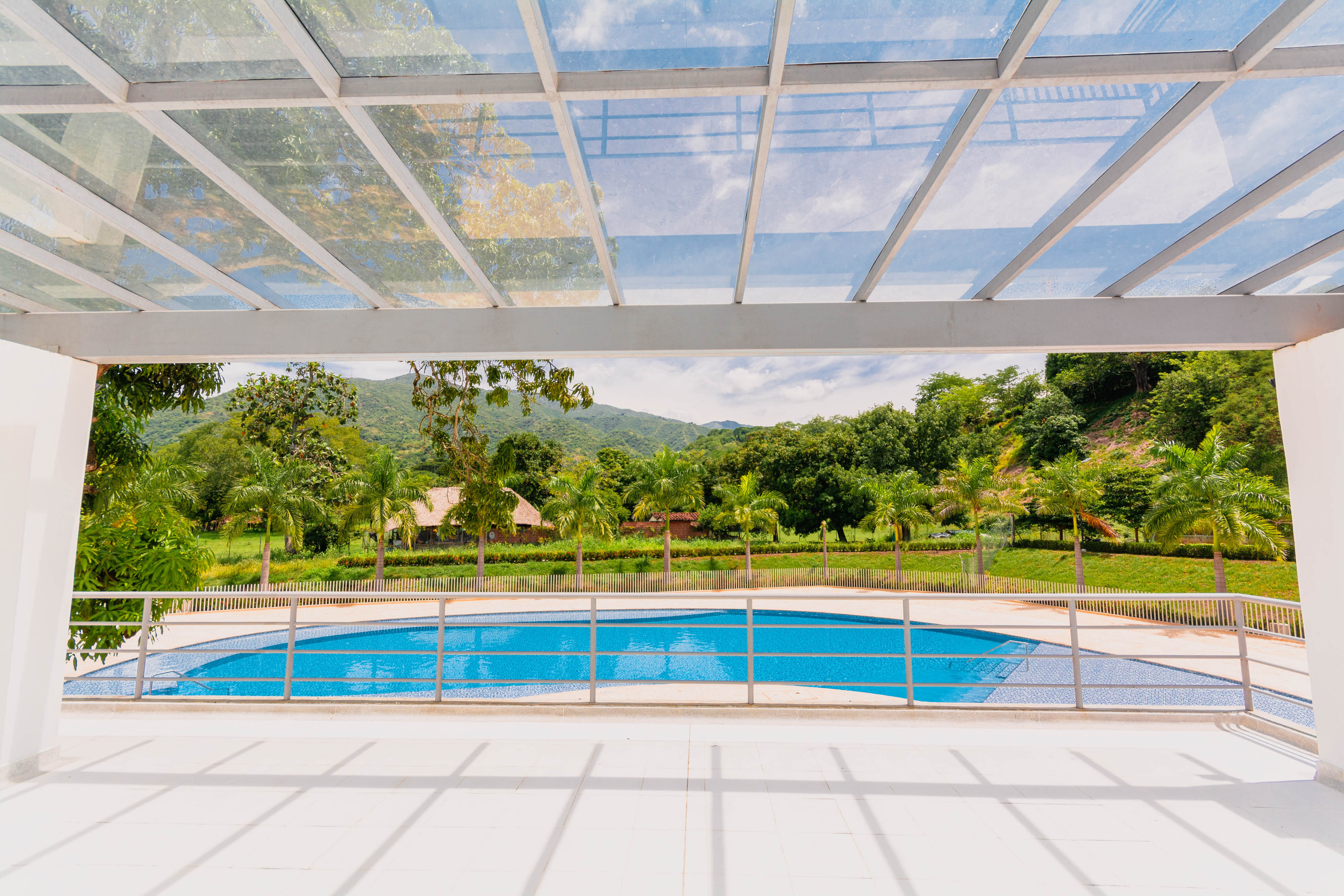 APARTAMENTO  DE RECREO EN VENTA EN SANTA FE DE ANTIOQUIA