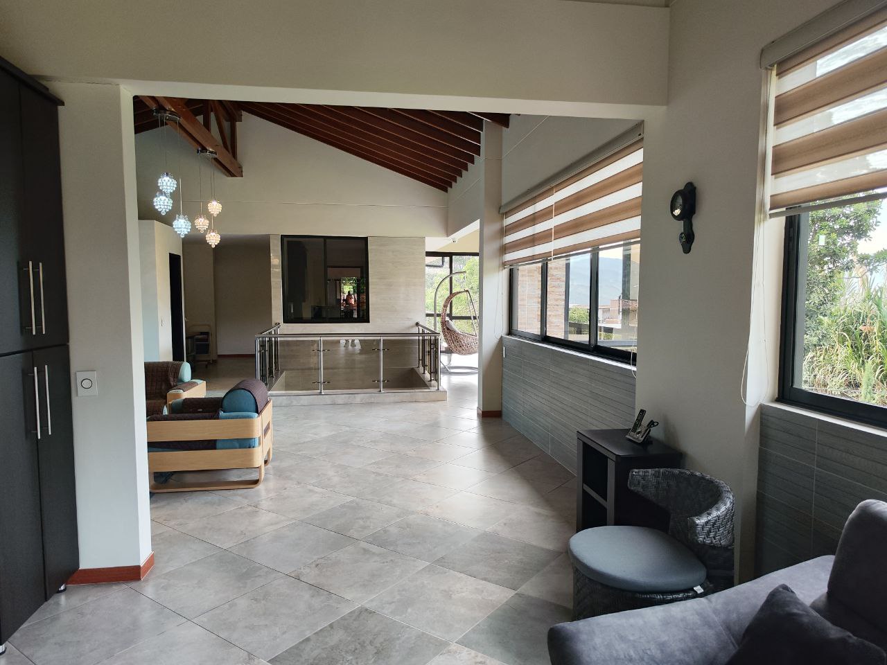 Casa para la venta INDEPENDIENTE en El Escobero parte baja