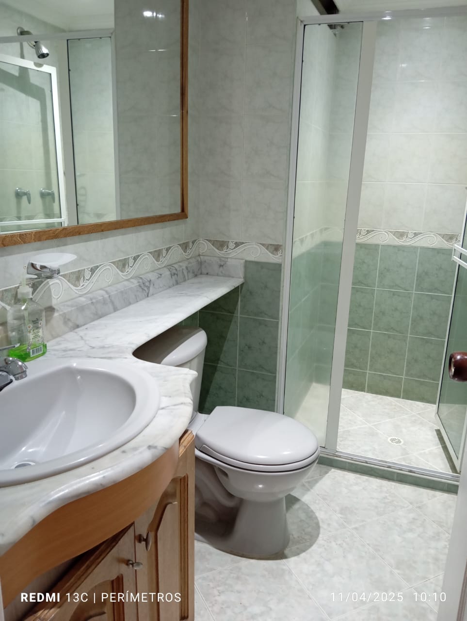 Apartamento en venta en  Conquistadores - Medellín