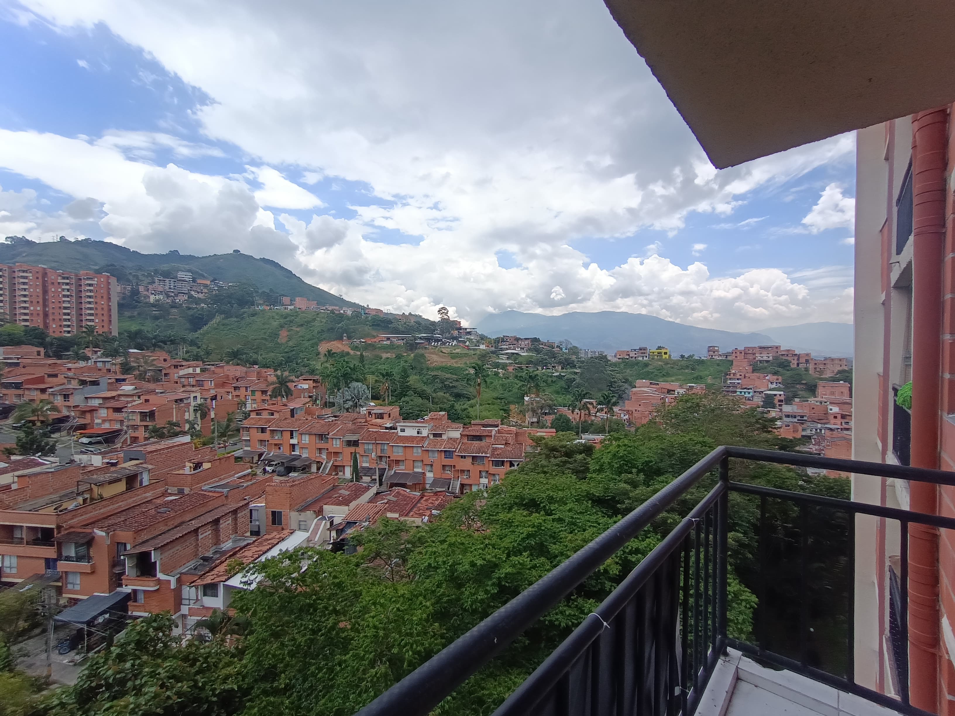 Apartamento en venta en el sector de Rodeo Alto