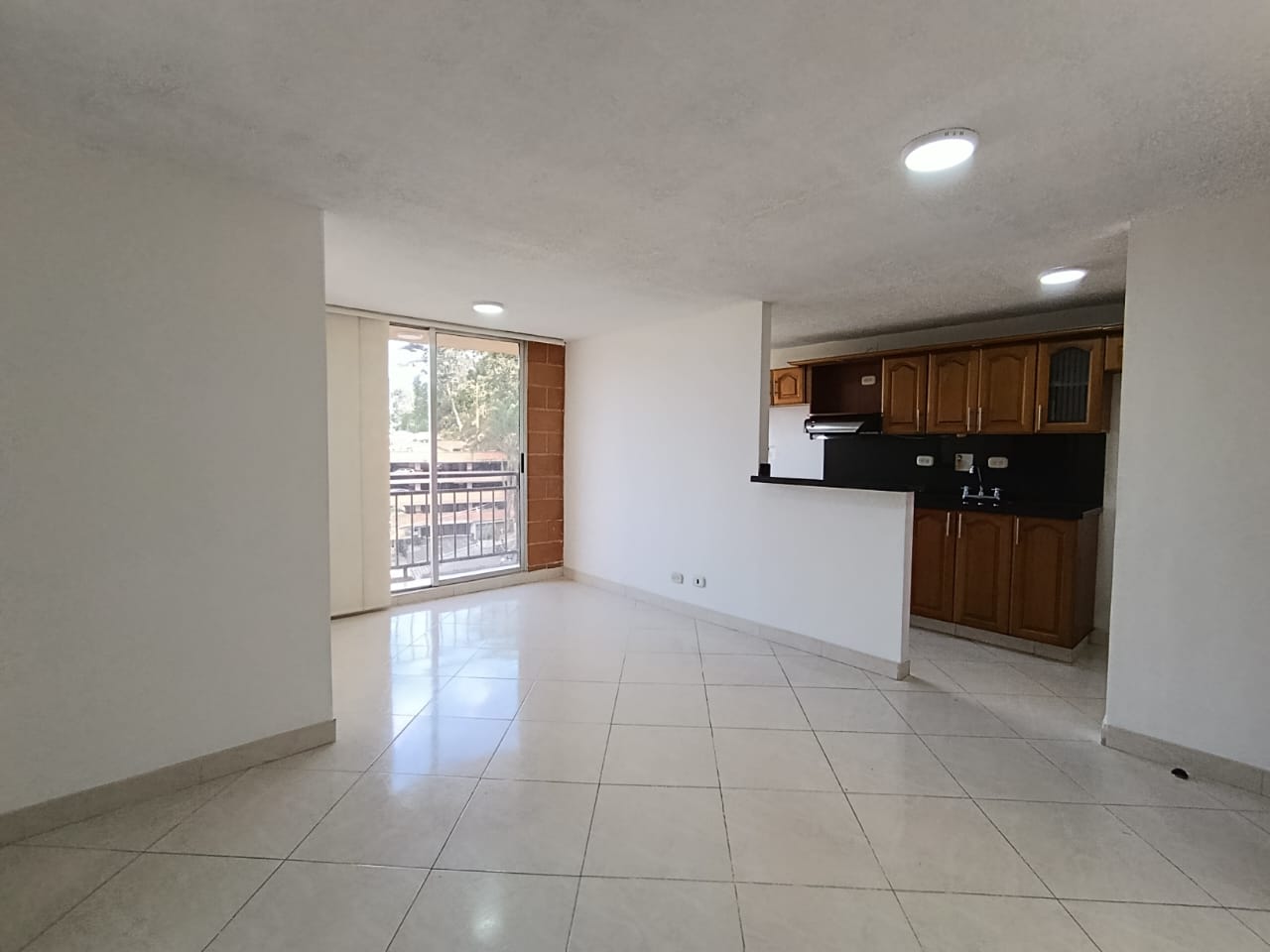 APARTAMENTO EN ARRIENDO, RODEO ALTO