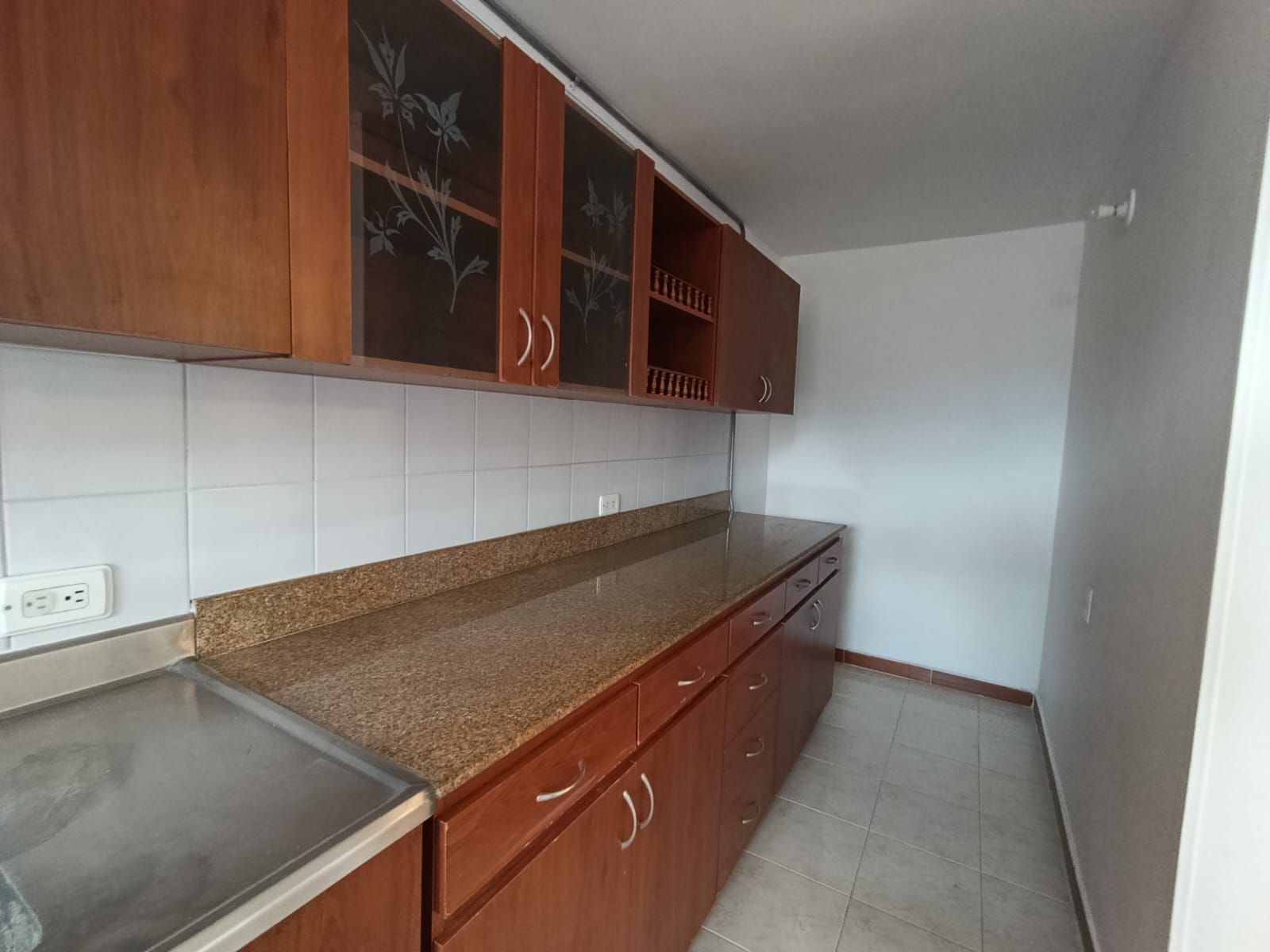 Casa para el arriendo en La Mota Medellín