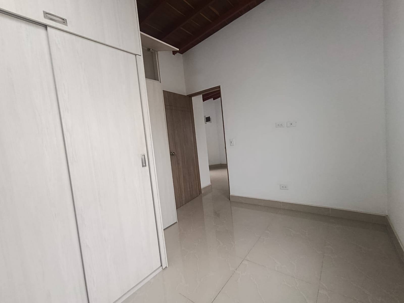 Apartamento en Arriendo  Belén la Mota Medellín