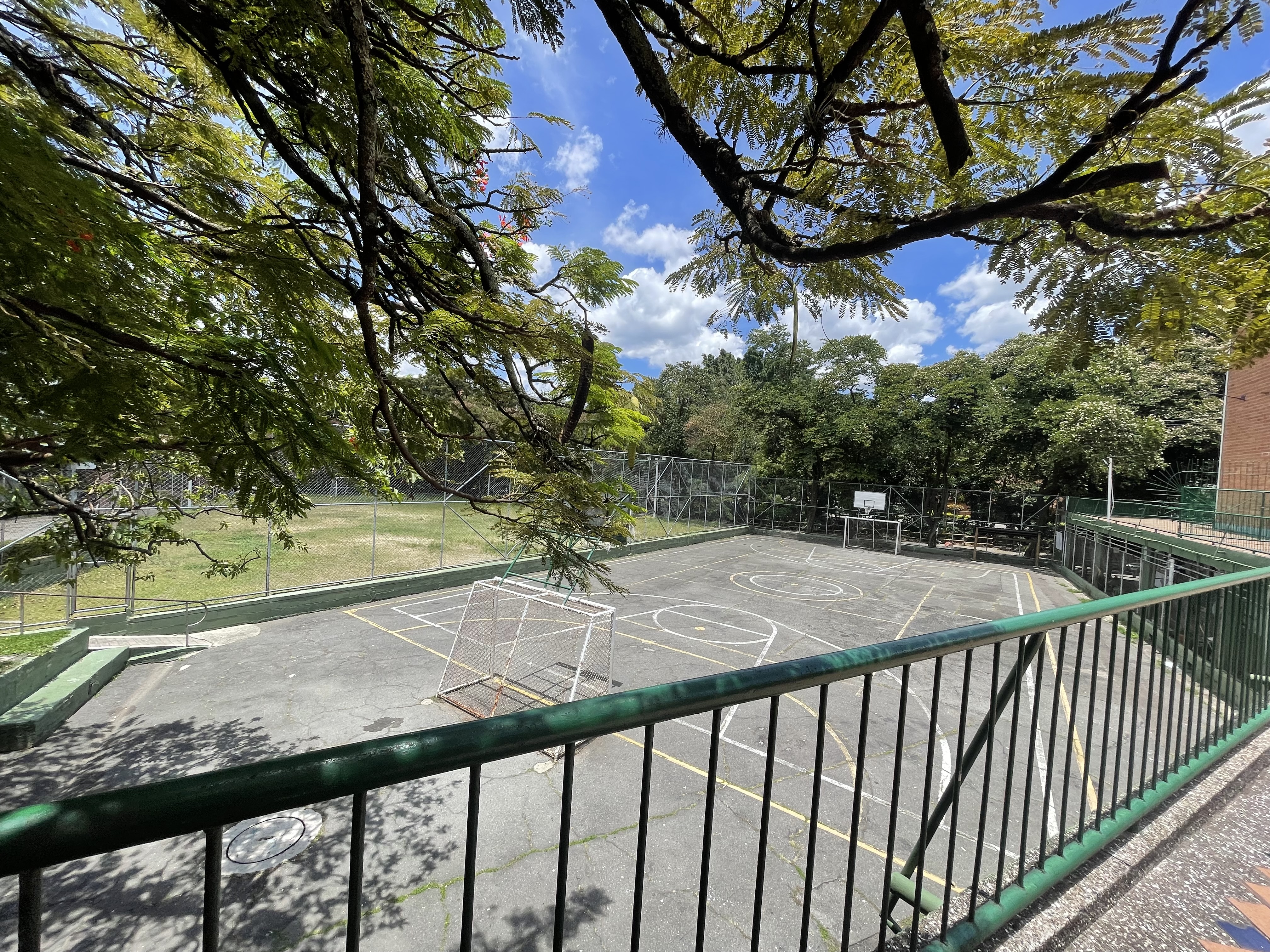 Apartamento en venta La América - Medellín