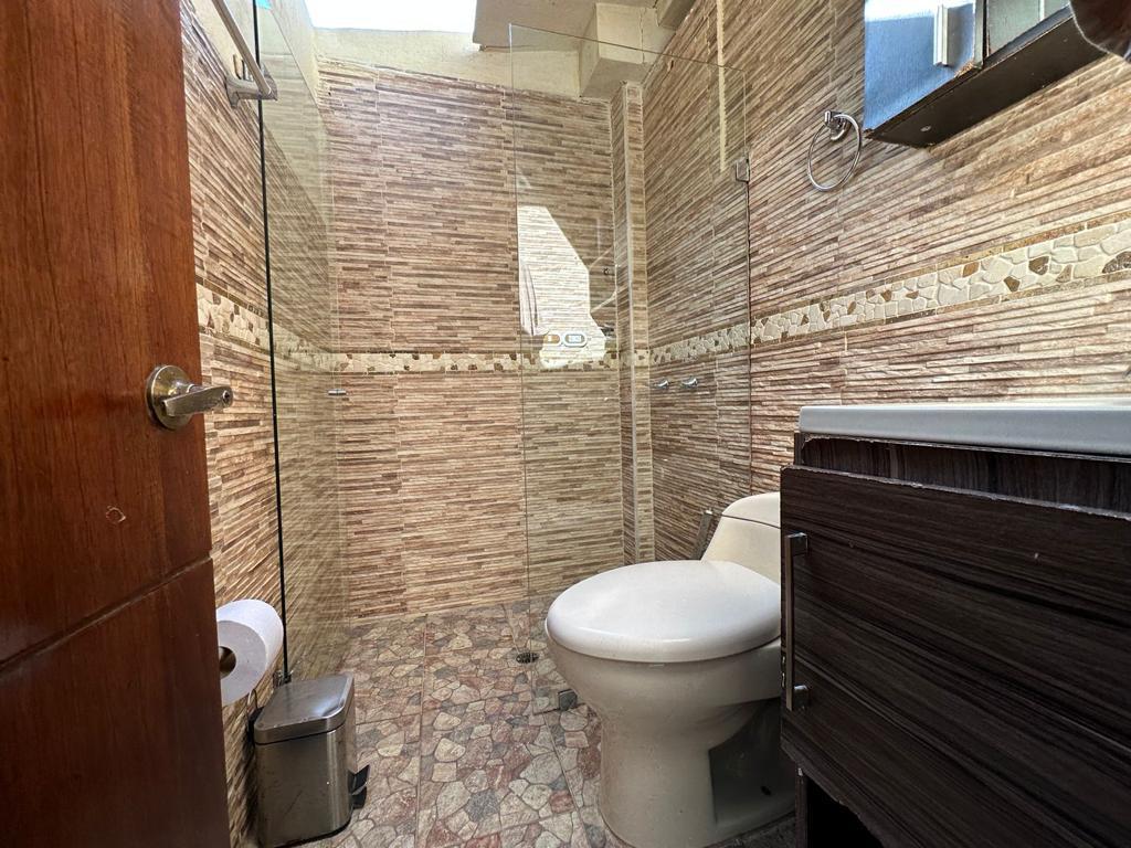 Hermosa casa para la venta en la Cola del Zorro, Medellín.