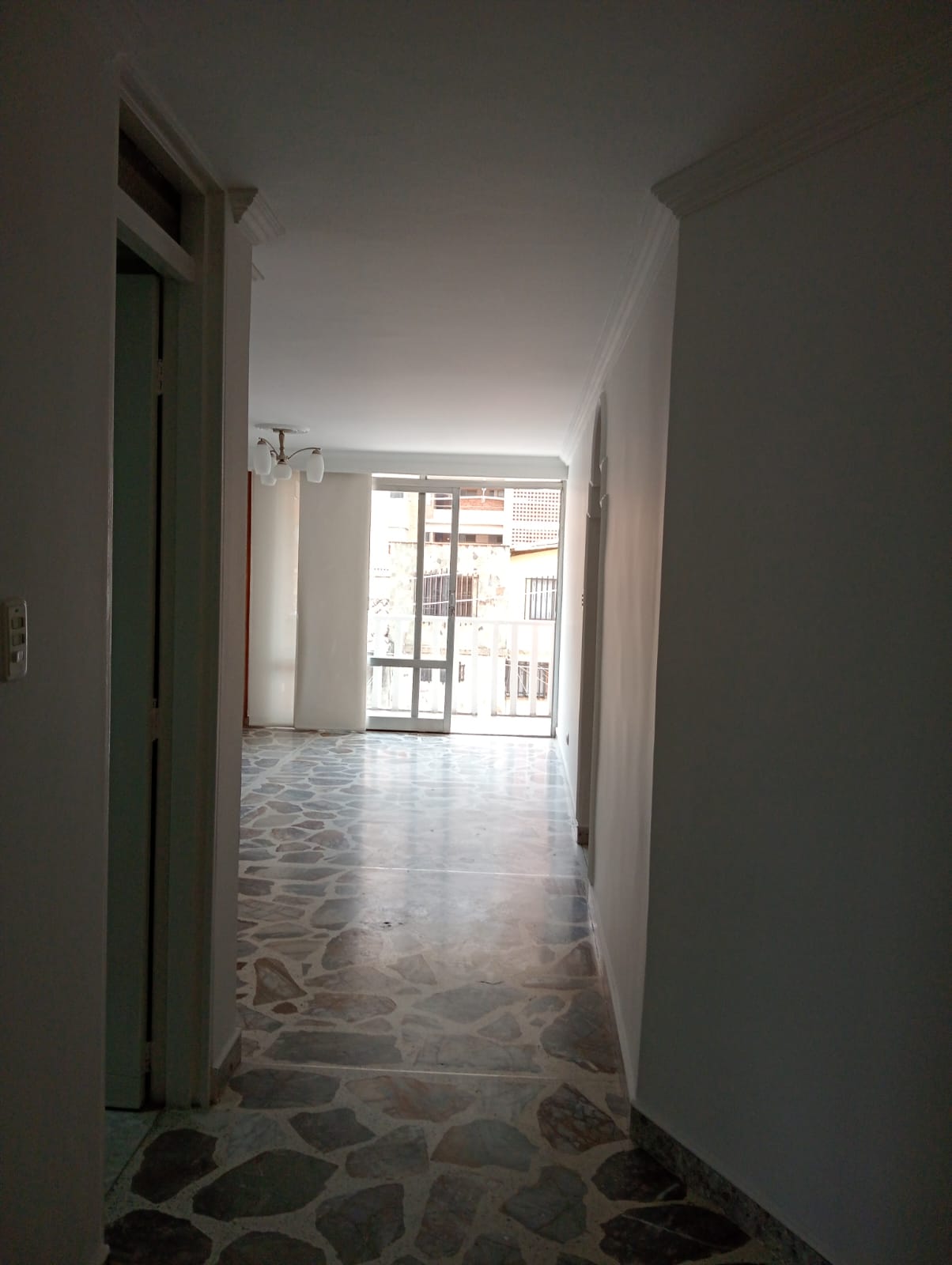 Apartamento en venta en  Conquistadores - Medellín