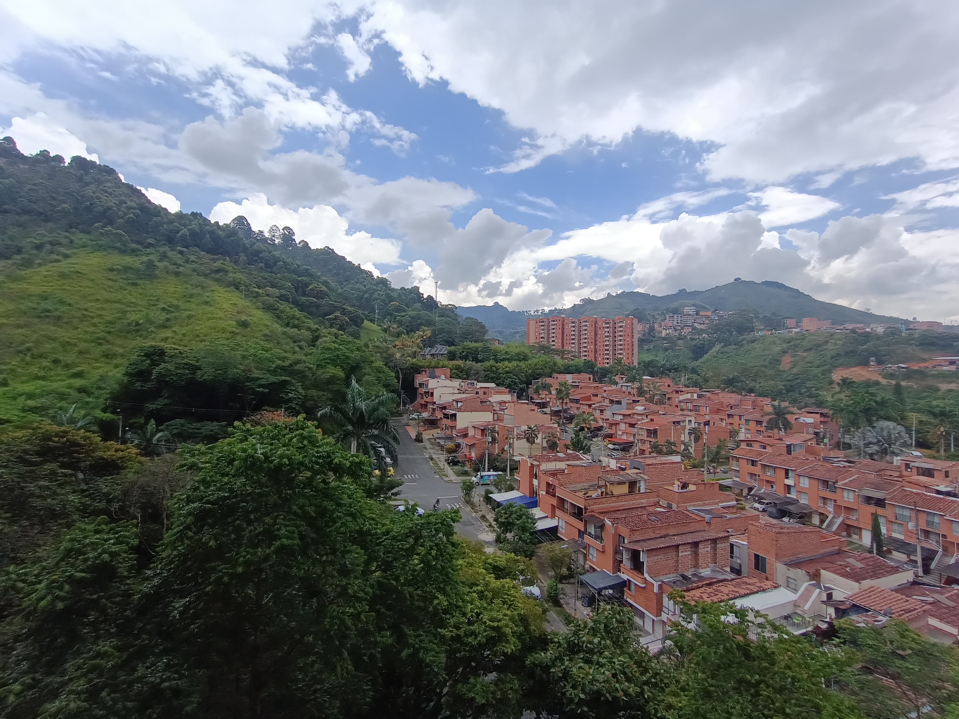 Apartamento en venta en el sector de Rodeo Alto