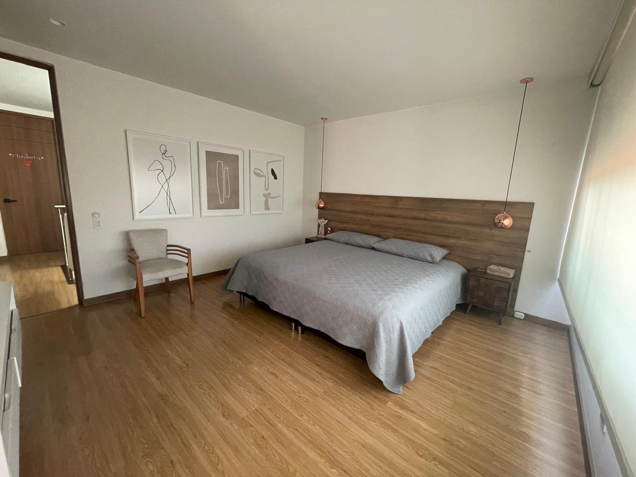 Casa para la venta en Envigado la Calleja