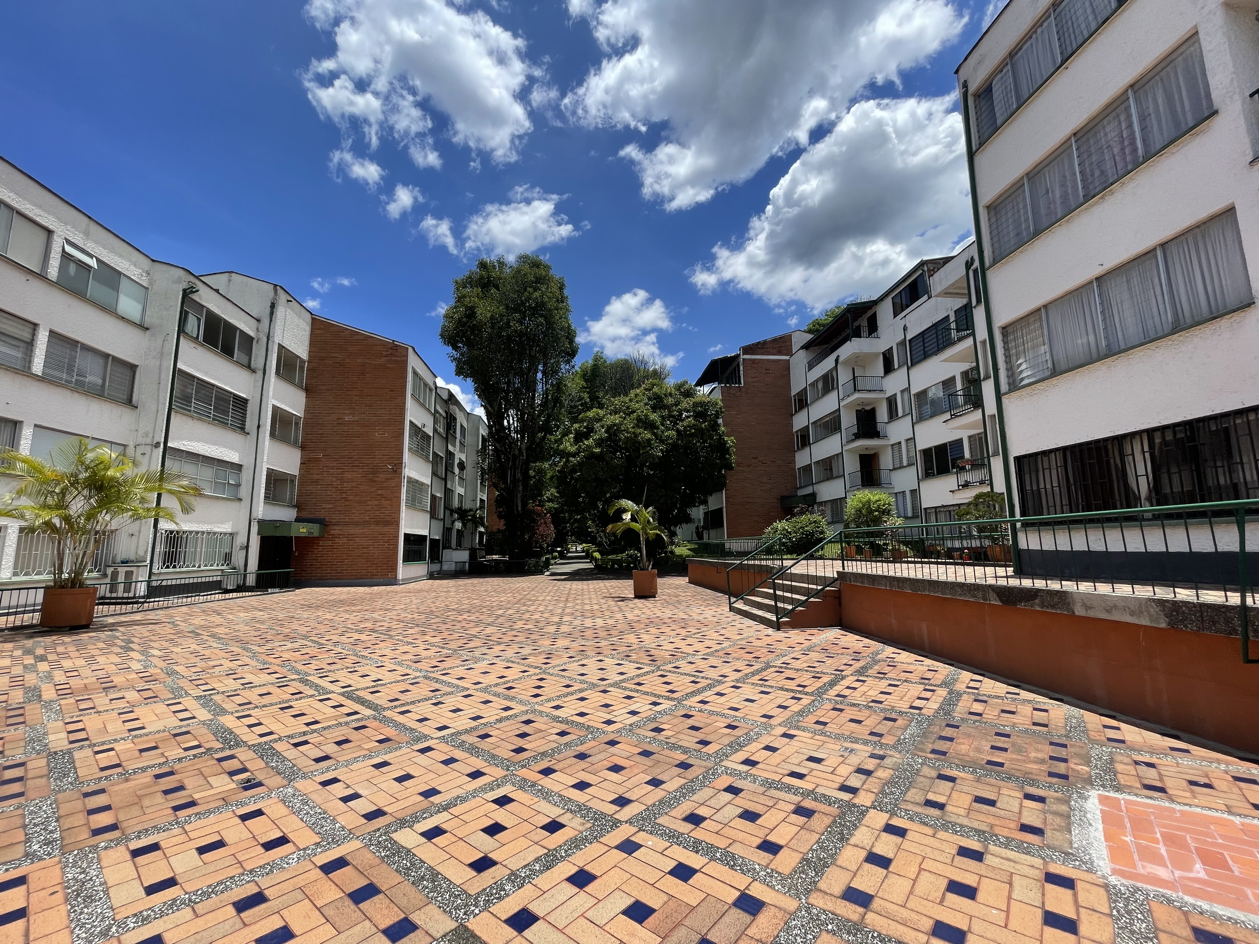 Apartamento en venta La América - Medellín