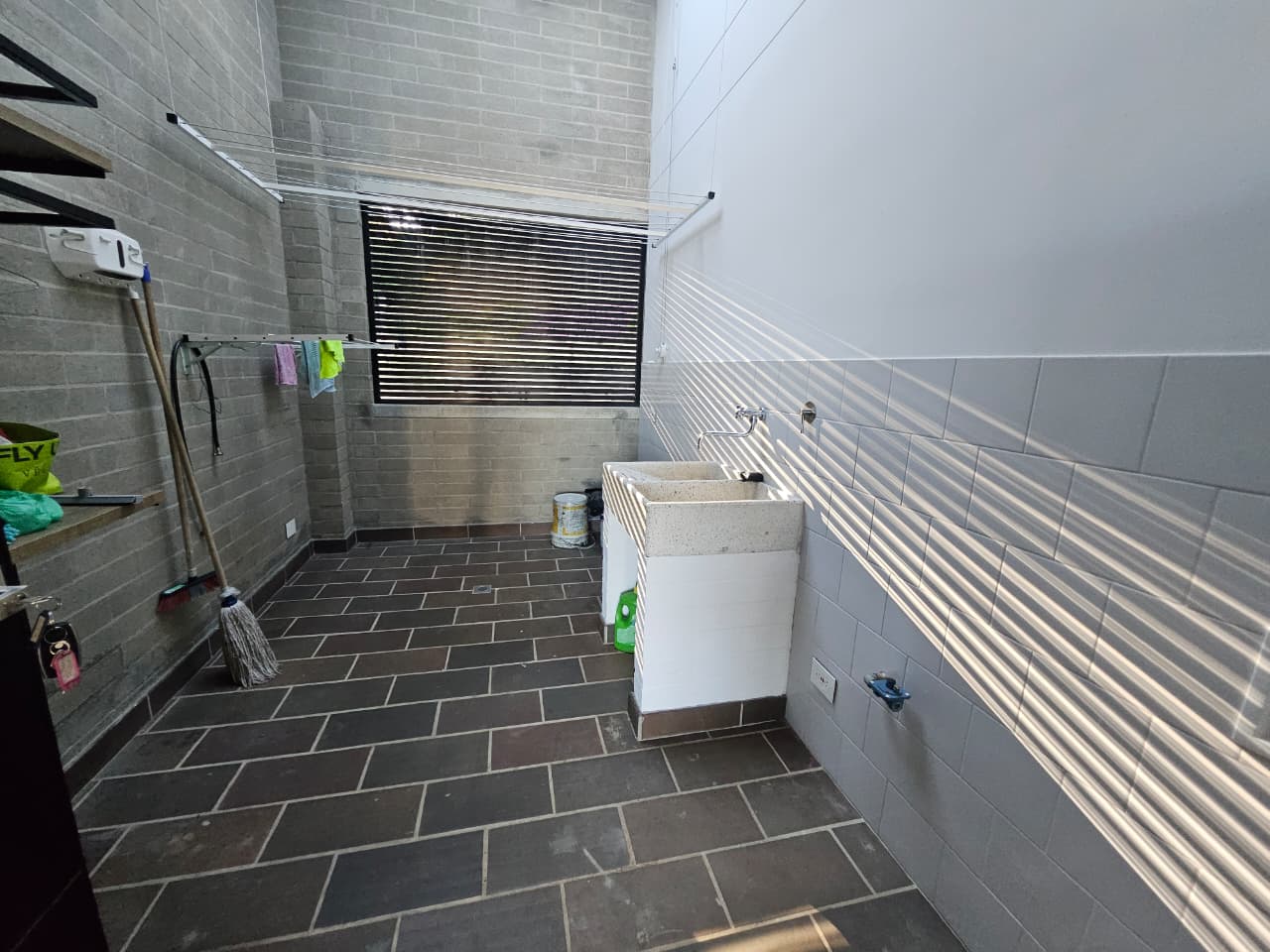 Casa para arriendo en Envigado Loma del Escobero