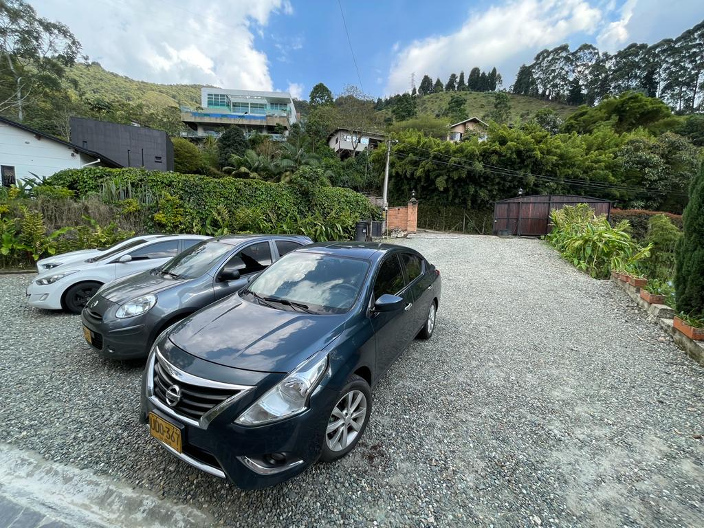 VENTA DE CASA SABANETA ANTIOQUIA.