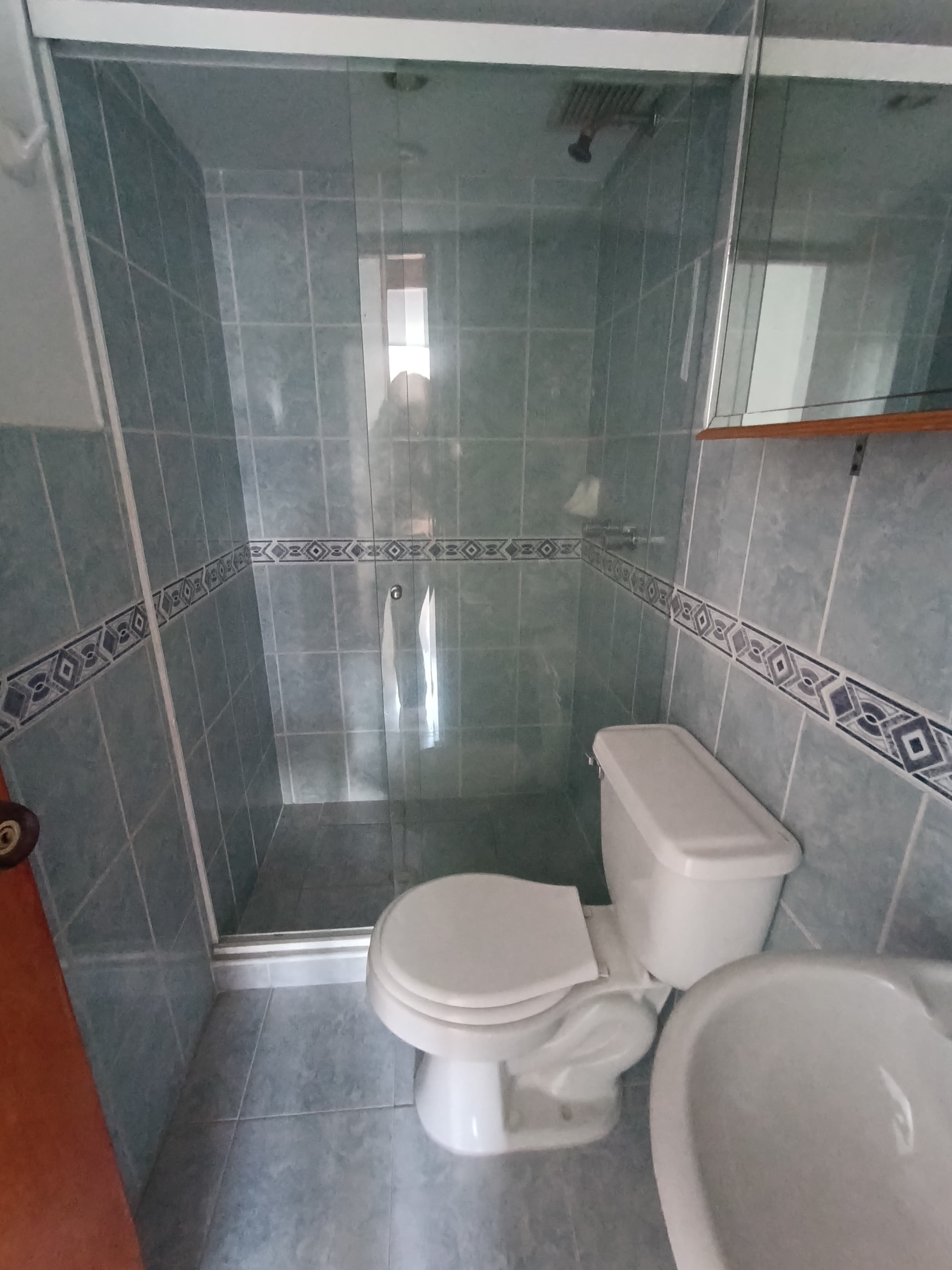 Apartamento en venta en el sector de Rodeo Alto