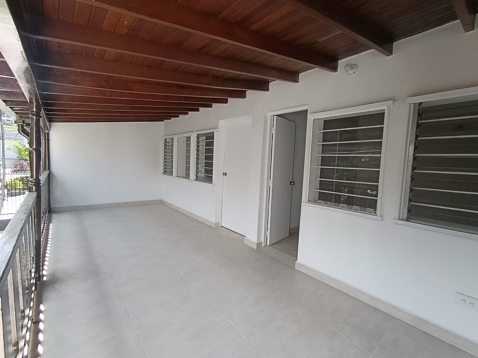 Casa Comercial Para Arriendo Belén La Palma