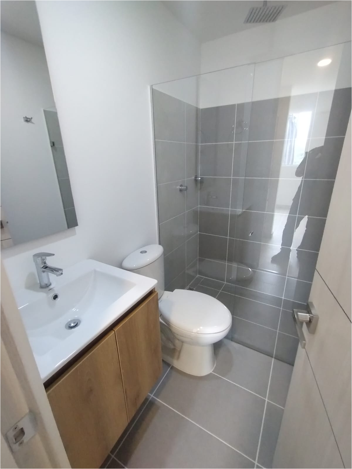 Arriendo apartamento en La Estrella para estrenar