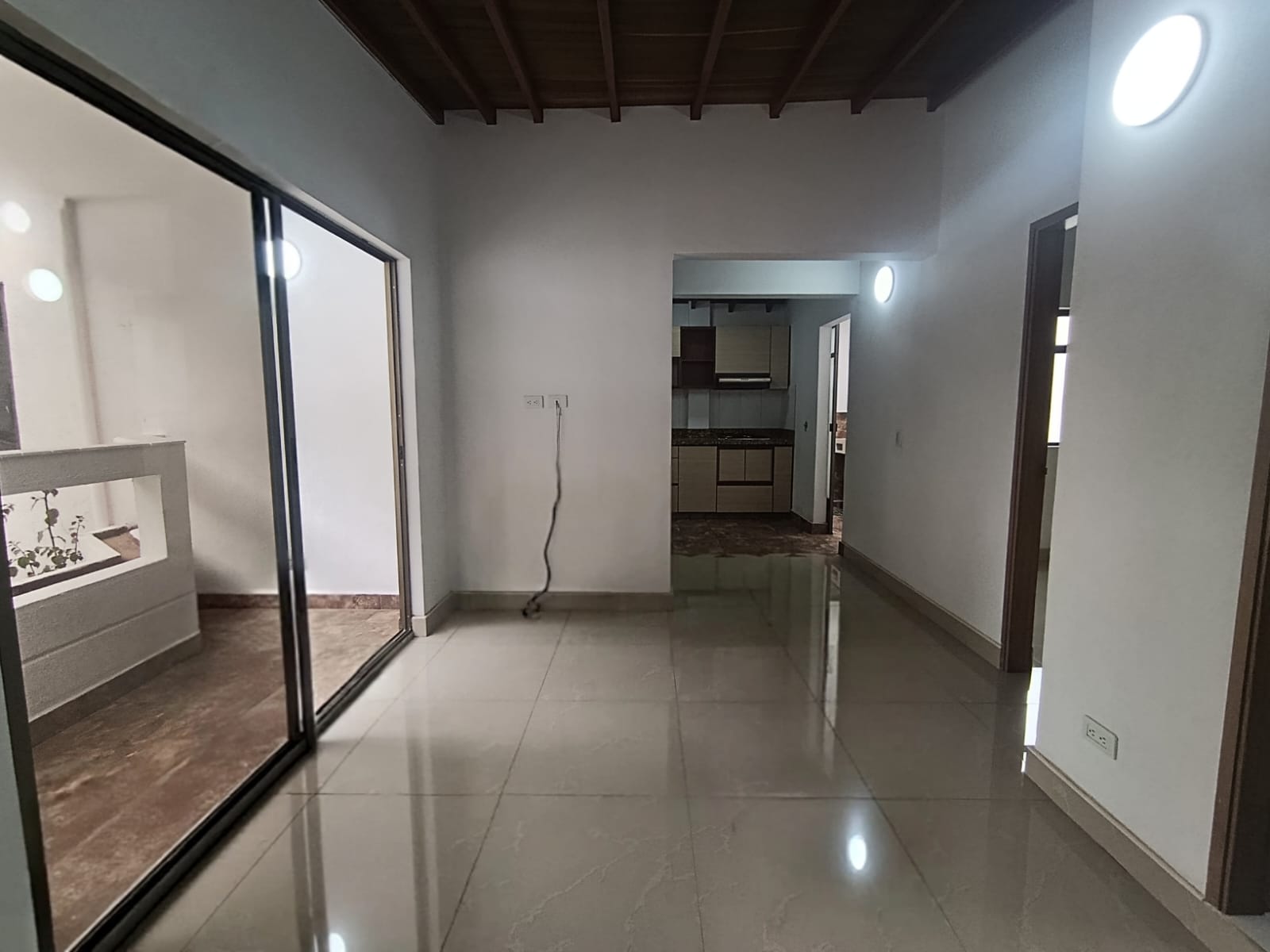 Apartamento en Arriendo  Belén la Mota Medellín