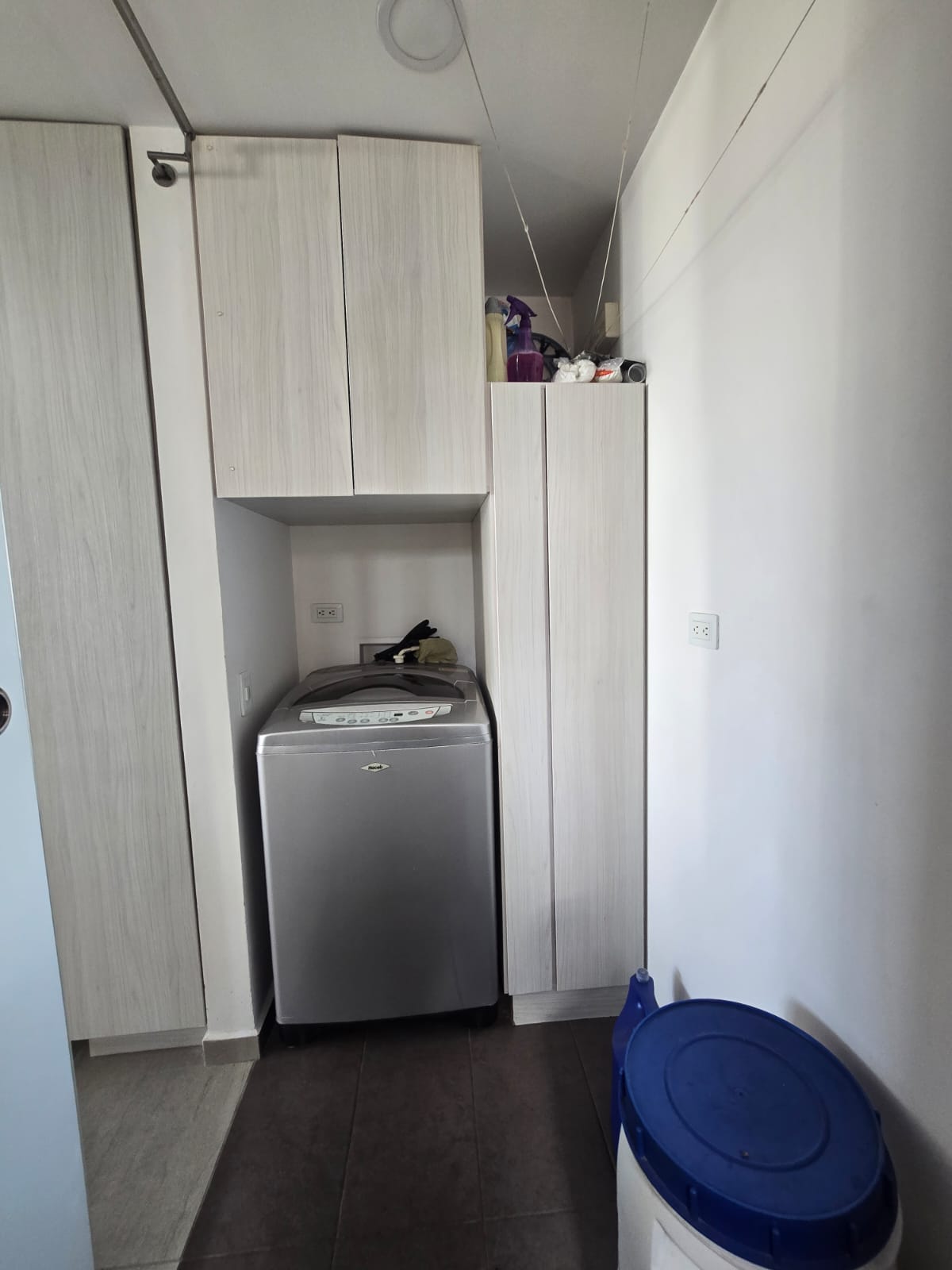 Apartamento para la venta Sabaneta San Remo