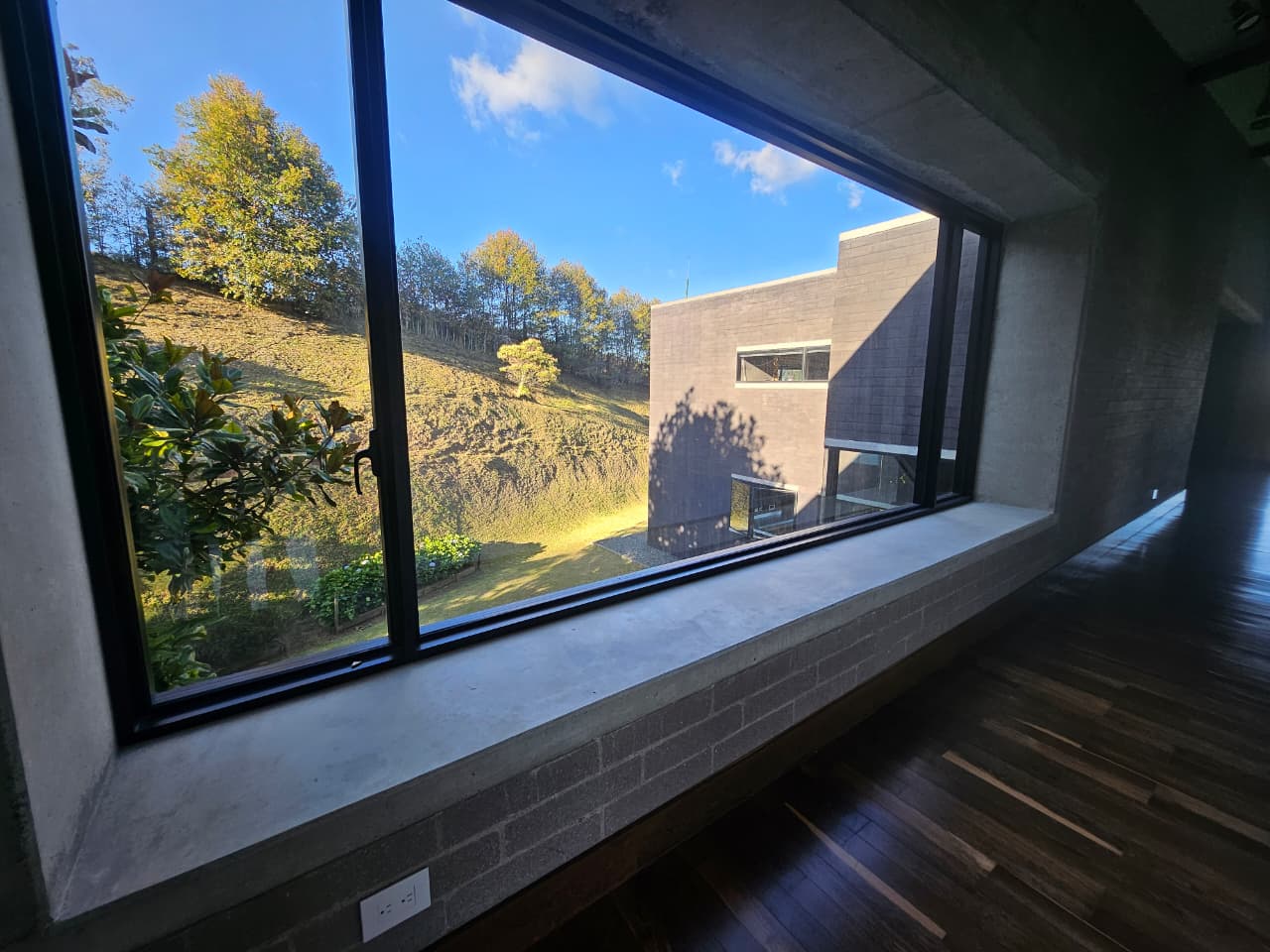 Casa para arriendo en Envigado Loma del Escobero