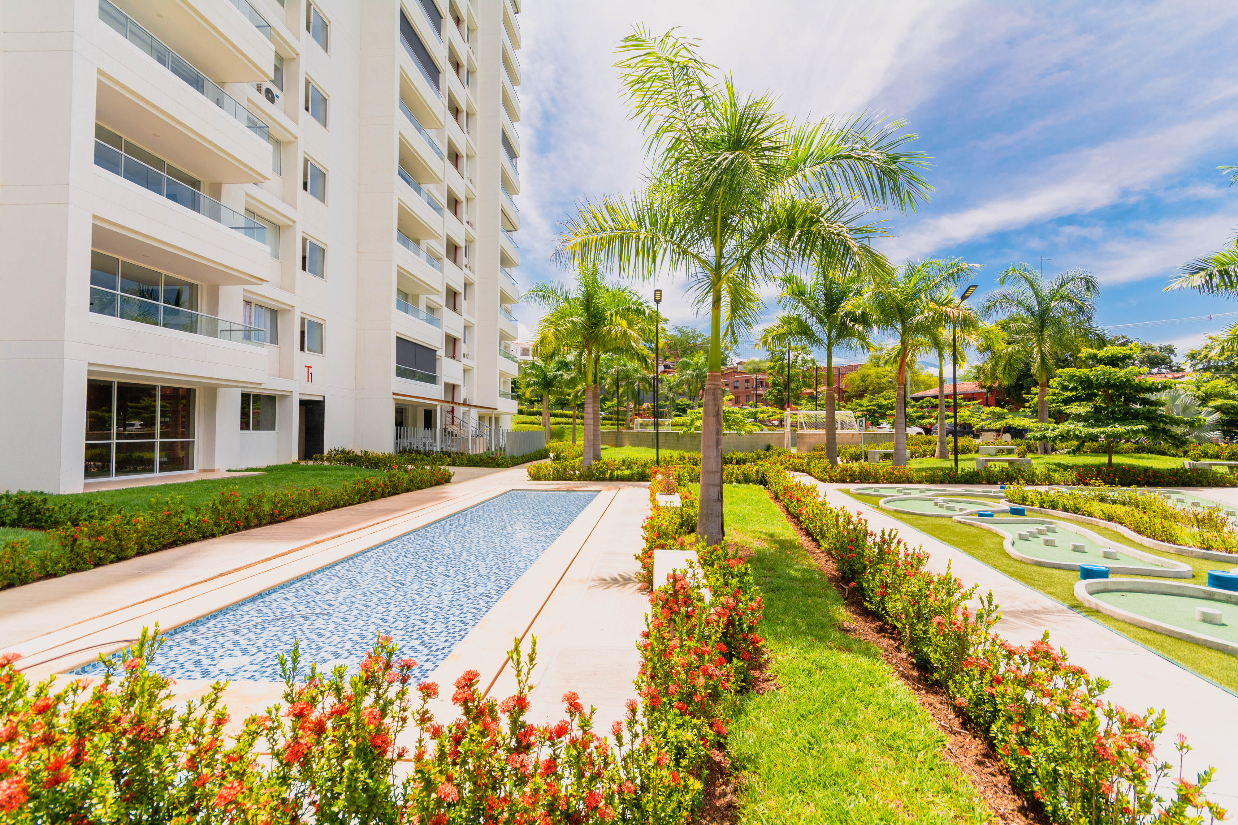 APARTAMENTO  DE RECREO EN VENTA EN SANTA FE DE ANTIOQUIA