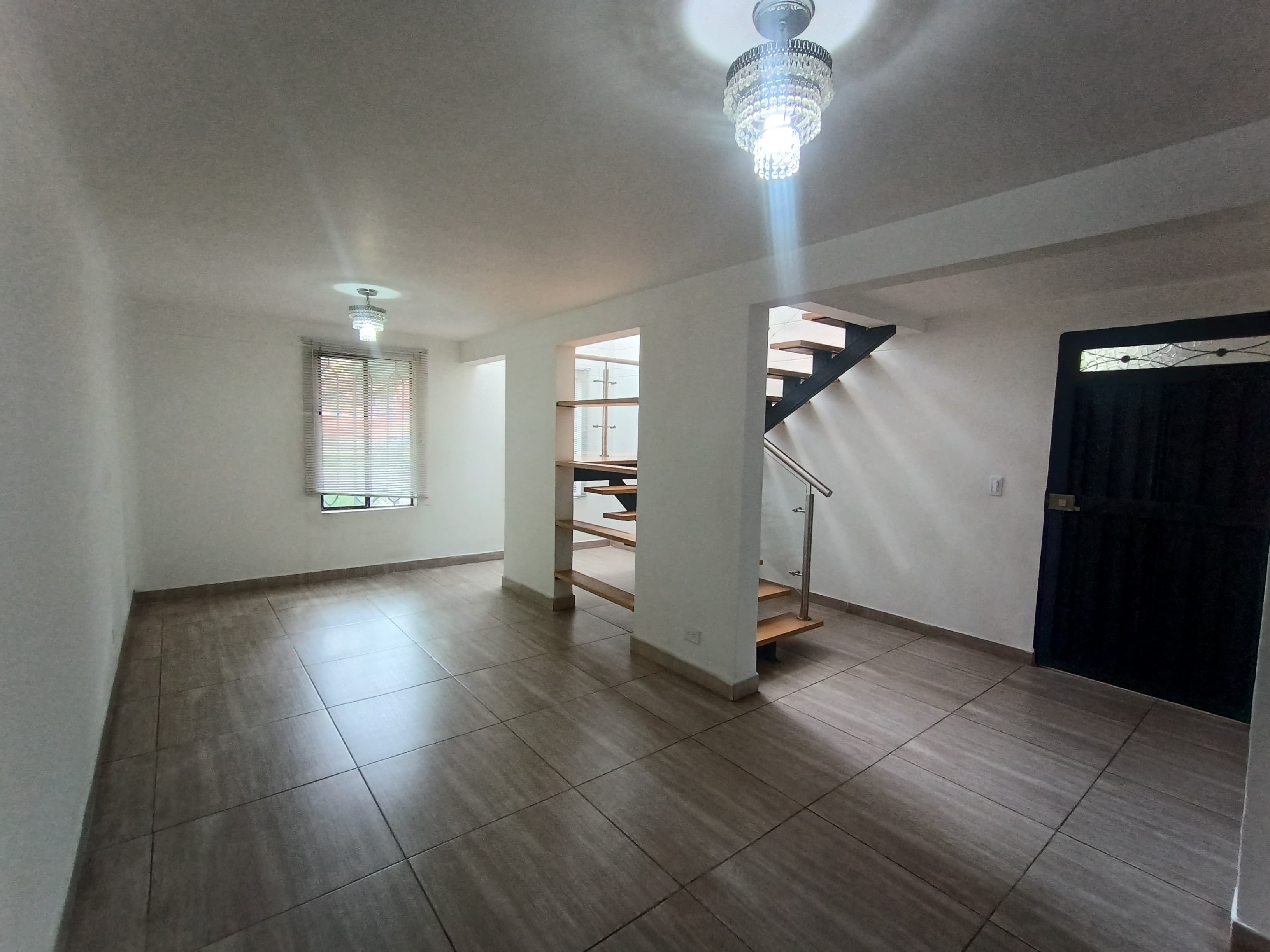 Casa en Arriendo  Belén la Mota Medellín