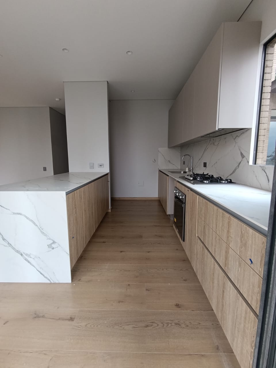 Penthouse en venta en Castropol - Poblado, Medellín