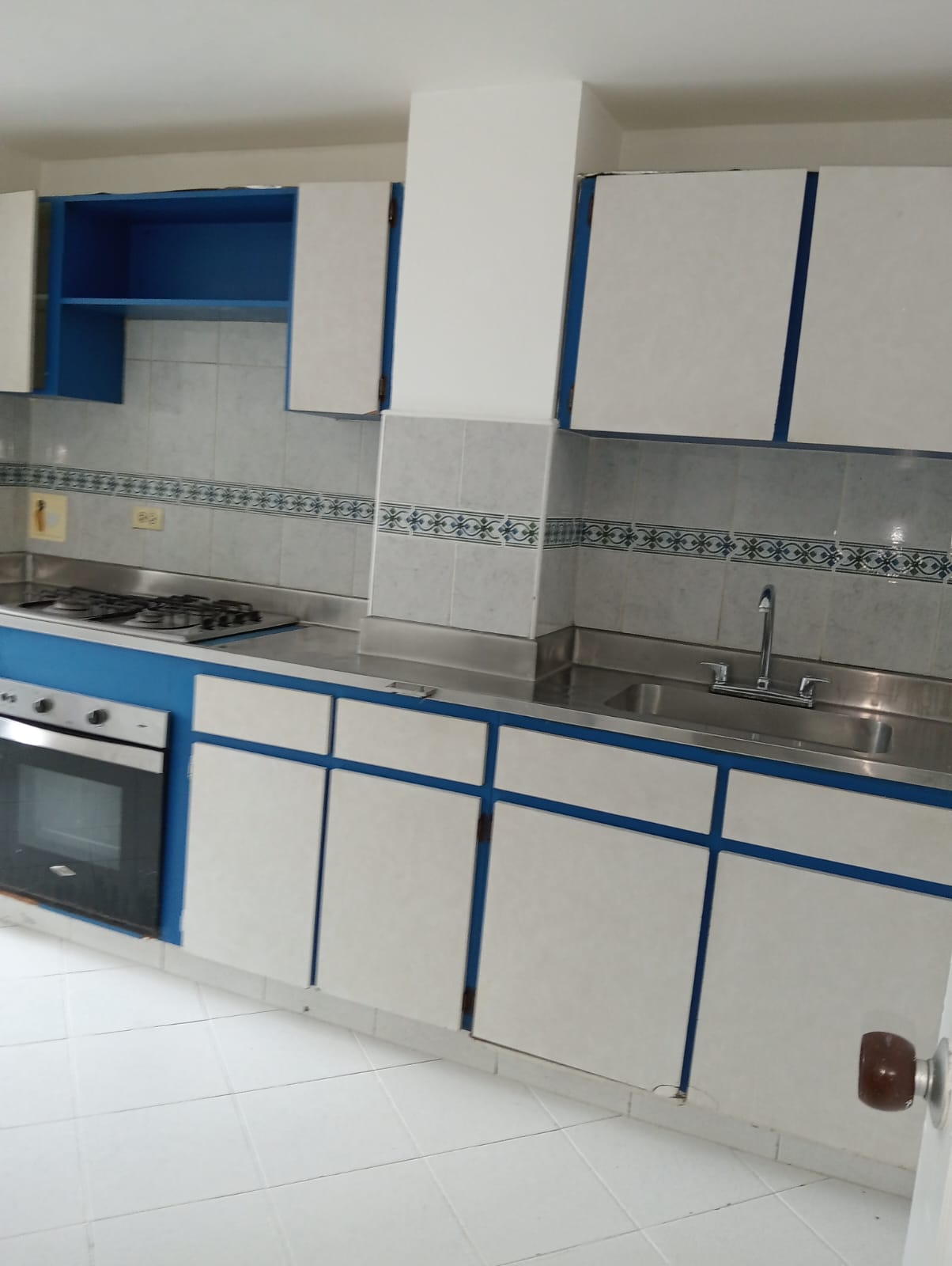 Apartamento en venta en  Conquistadores - Medellín