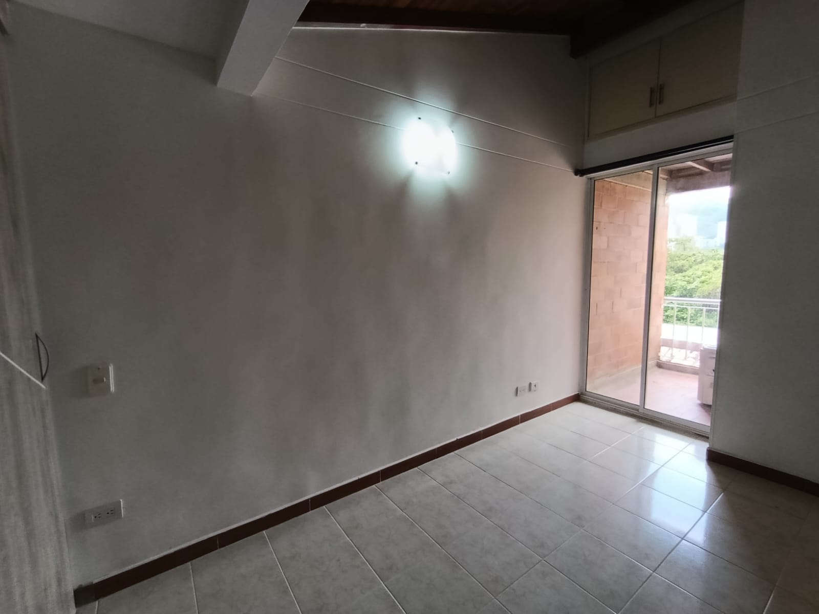 Casa para el arriendo en La Mota Medellín