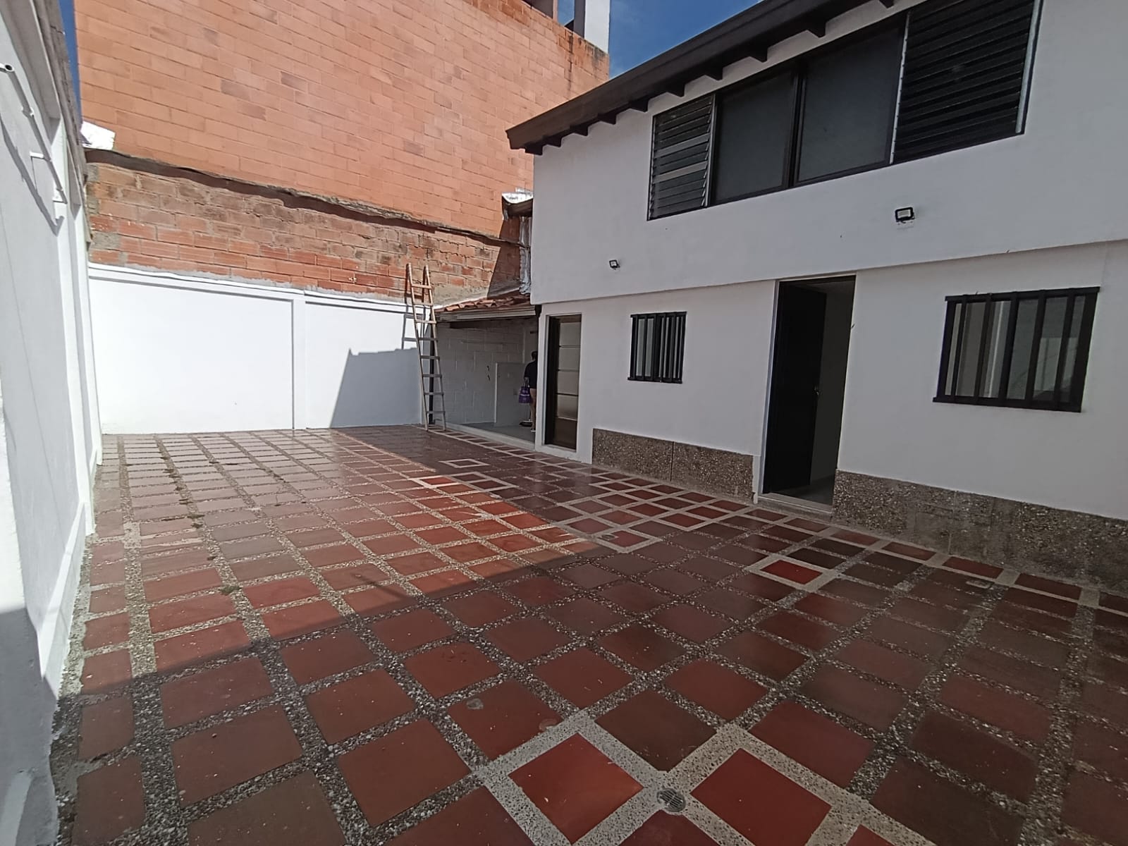 Casa Comercial Para Arriendo Belén La Palma