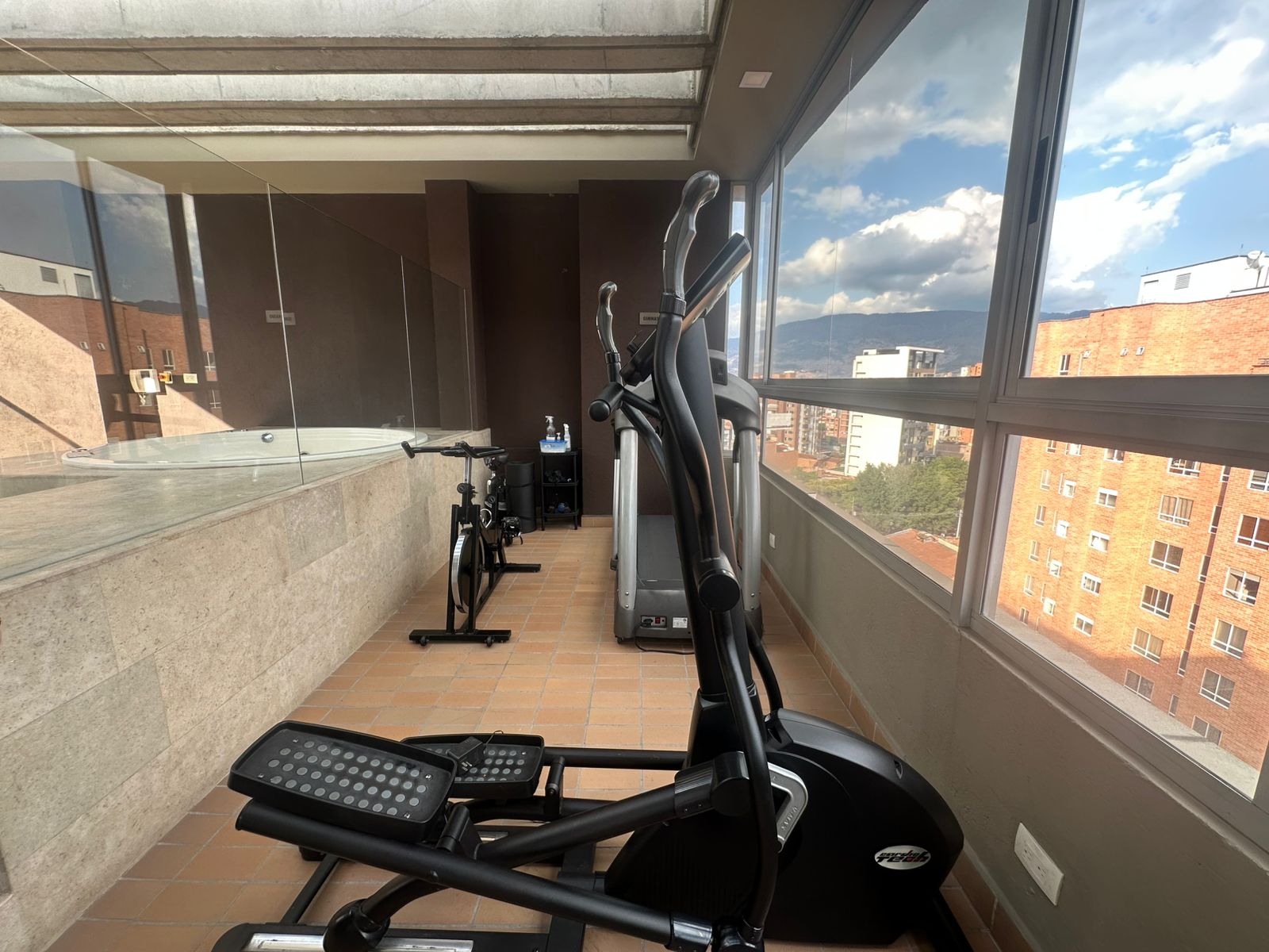 Venta de apartamento en Medellín sector Laureles