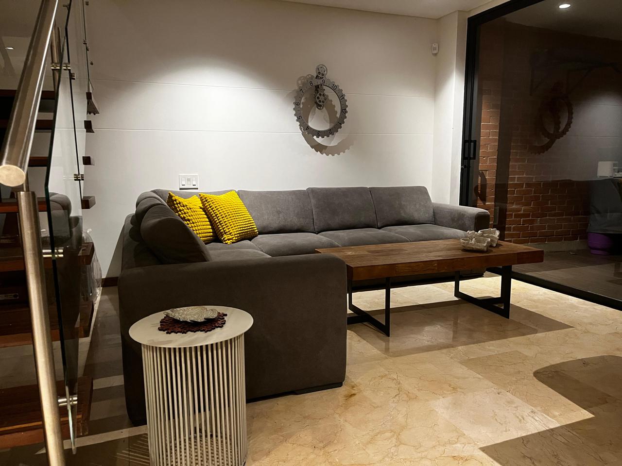 Casa para la venta en Envigado la Calleja