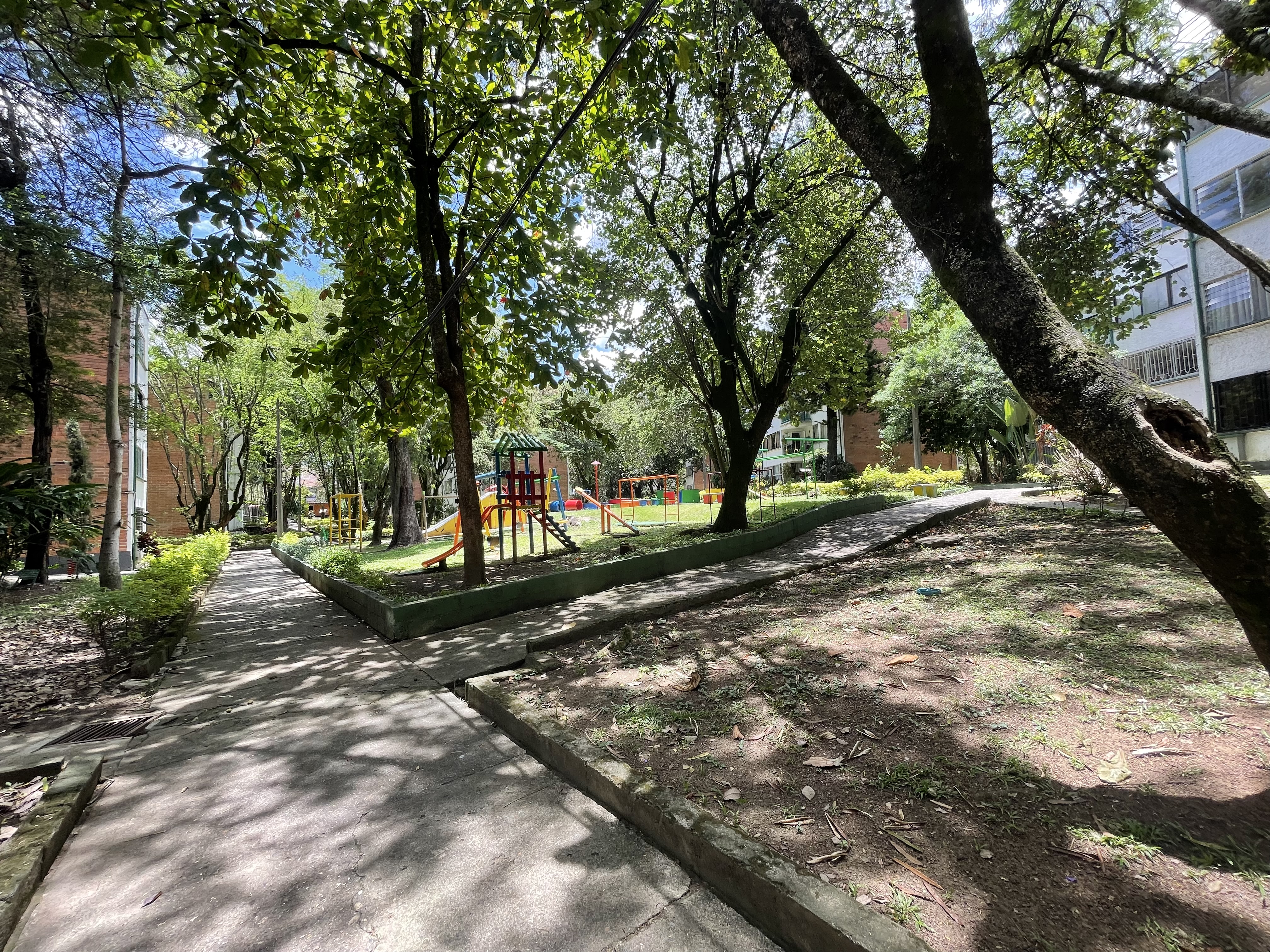 Apartamento en venta La América - Medellín