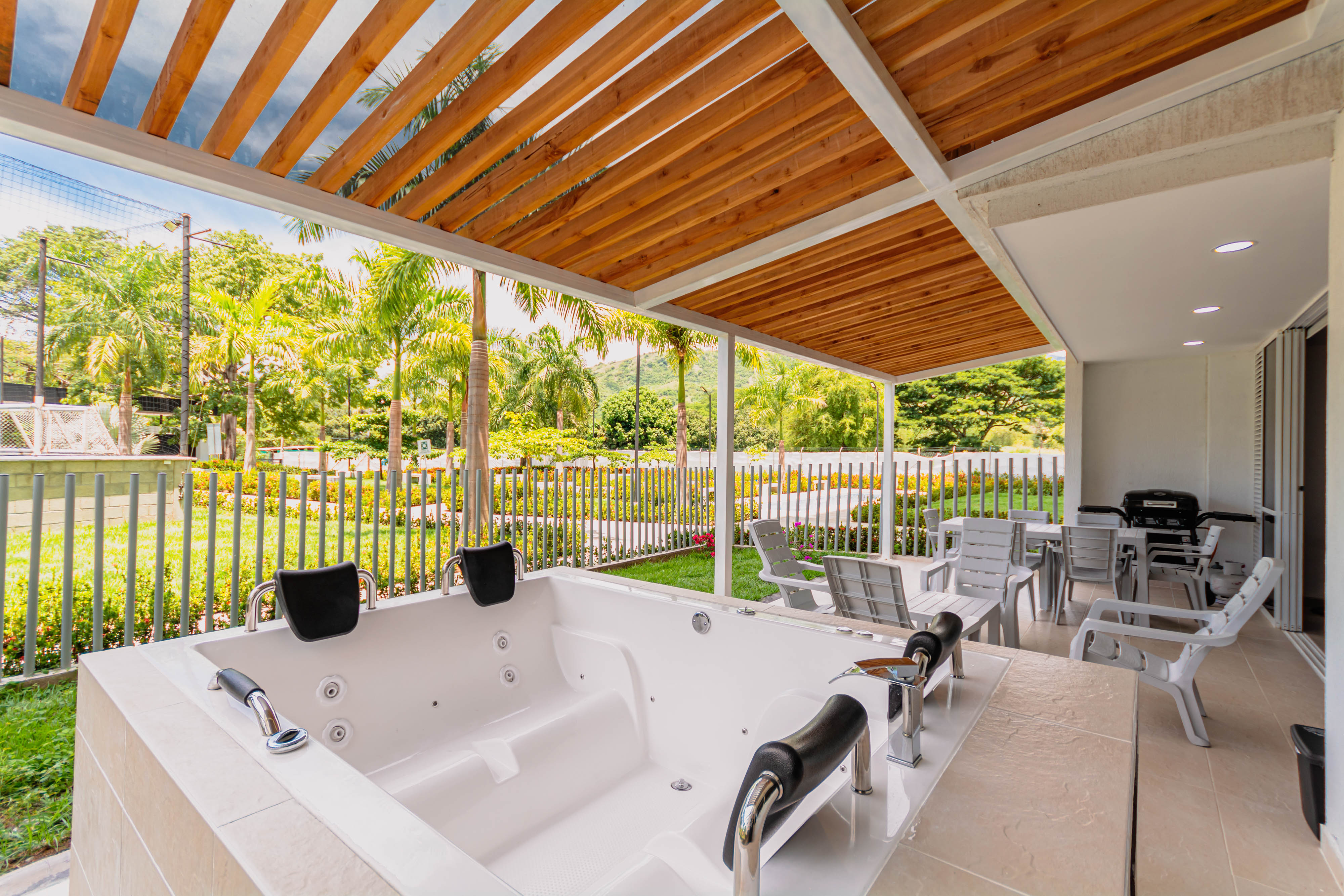 APARTAMENTO  DE RECREO EN VENTA EN SANTA FE DE ANTIOQUIA