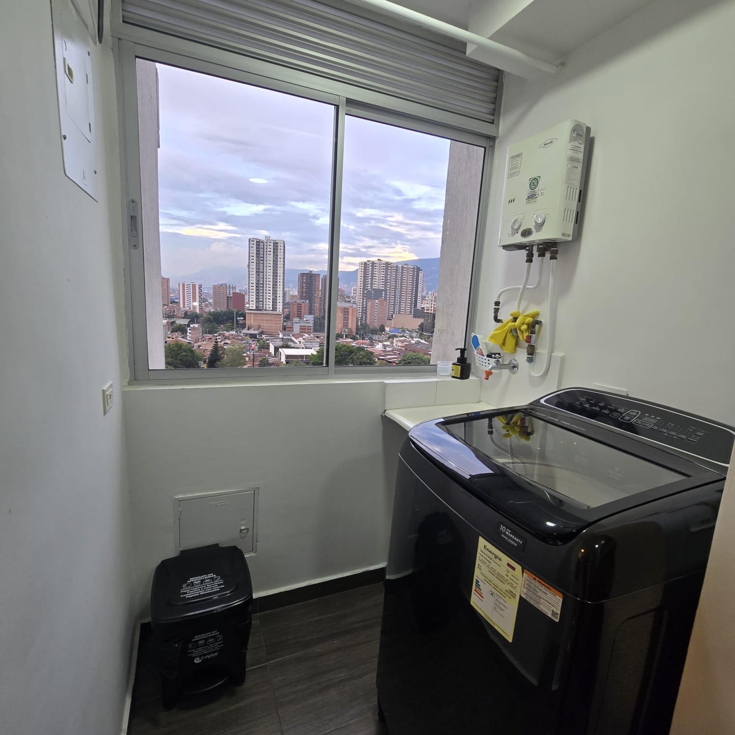 Apartamento para la venta Prados de Sabaneta