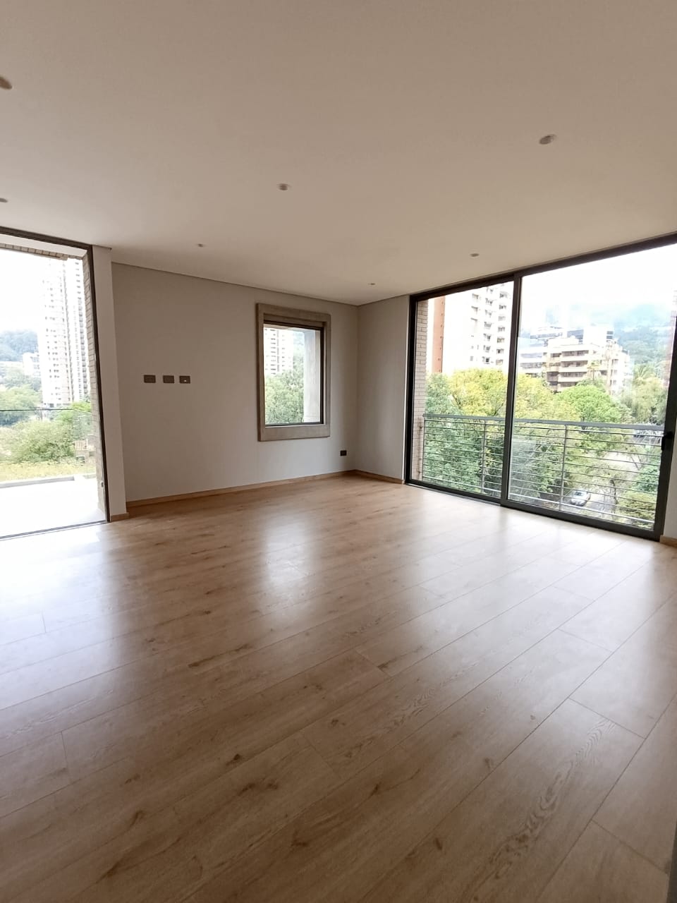 Penthouse en venta en Castropol - Poblado, Medellín