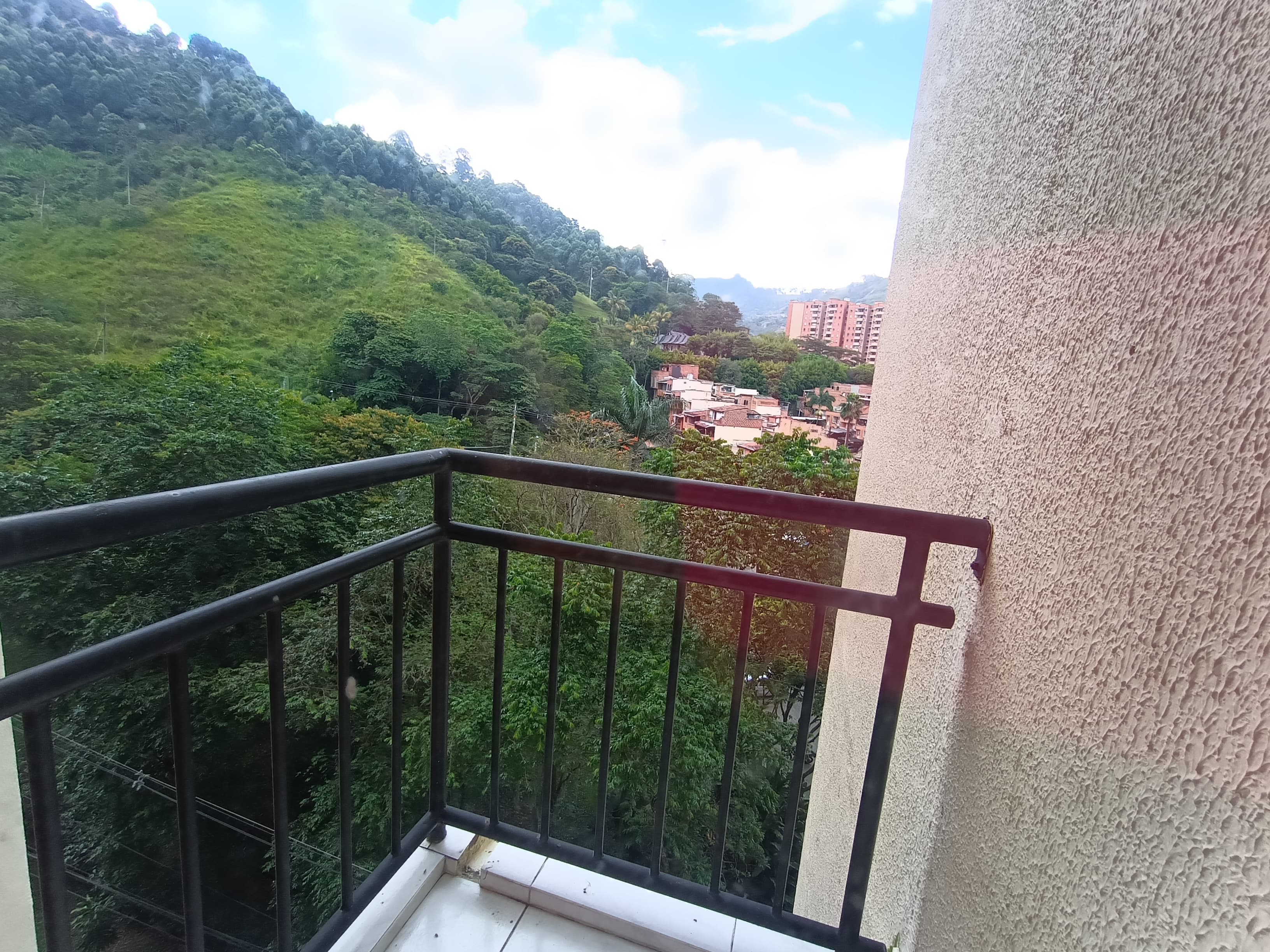 Apartamento en venta en el sector de Rodeo Alto