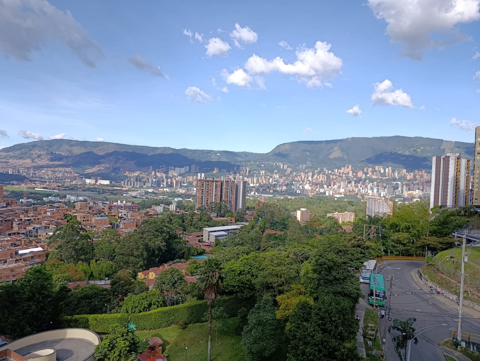 APARTAMENTO EN ARRIENDO, RODEO ALTO