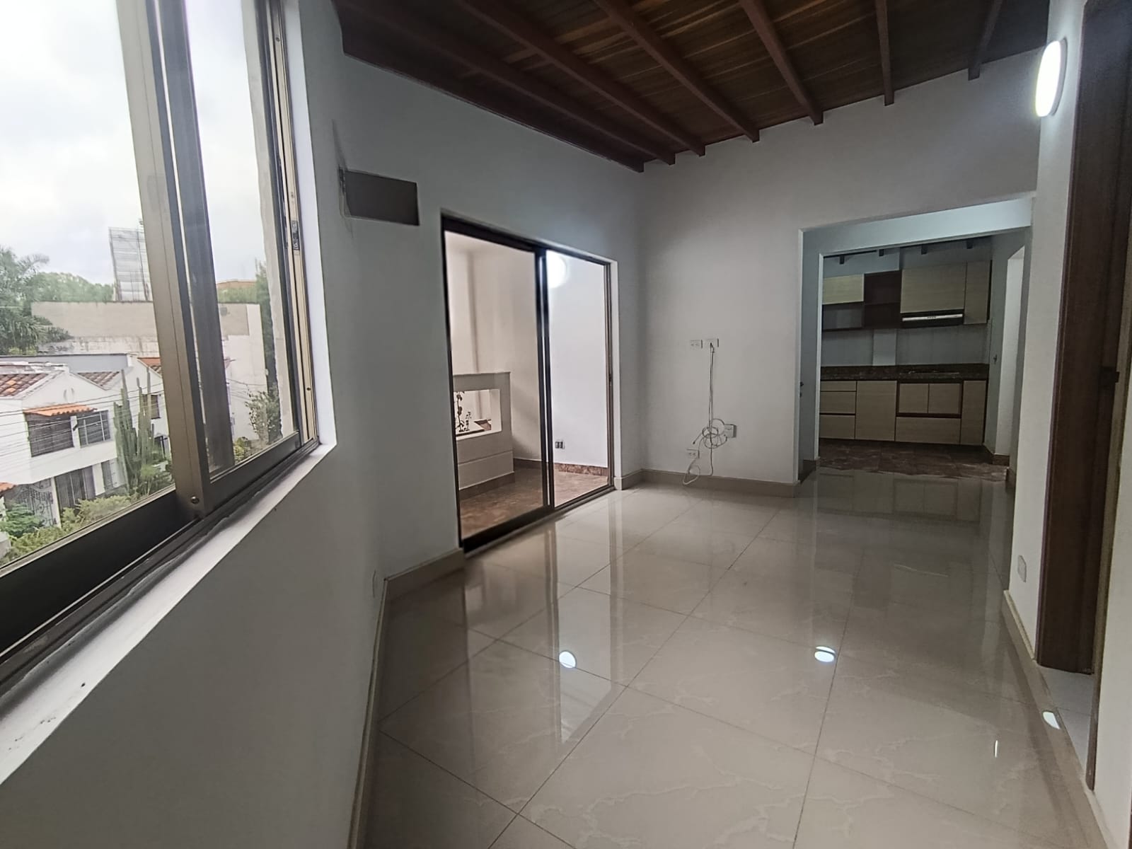 Apartamento en Arriendo  Belén la Mota Medellín