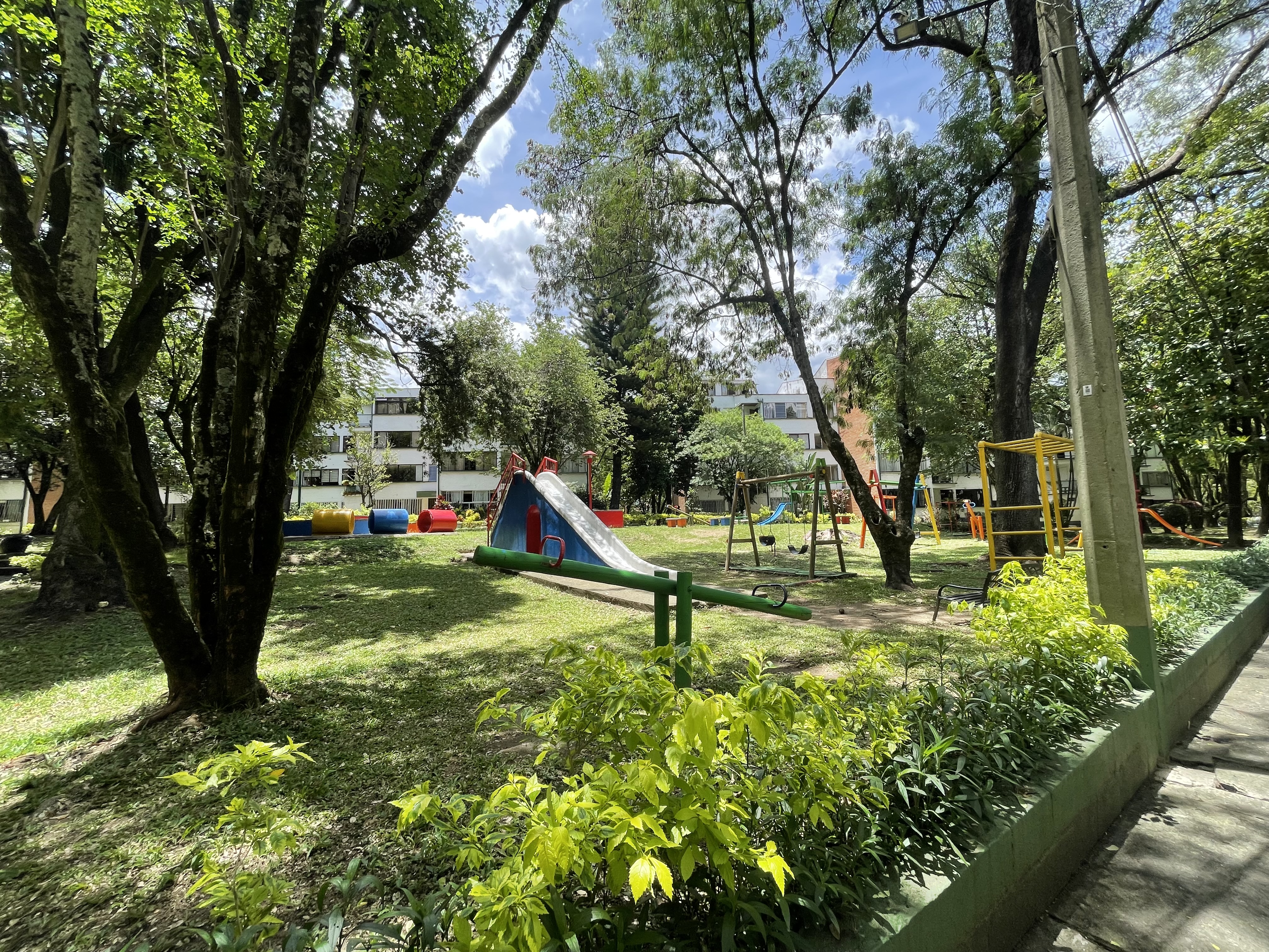Apartamento en venta La América - Medellín