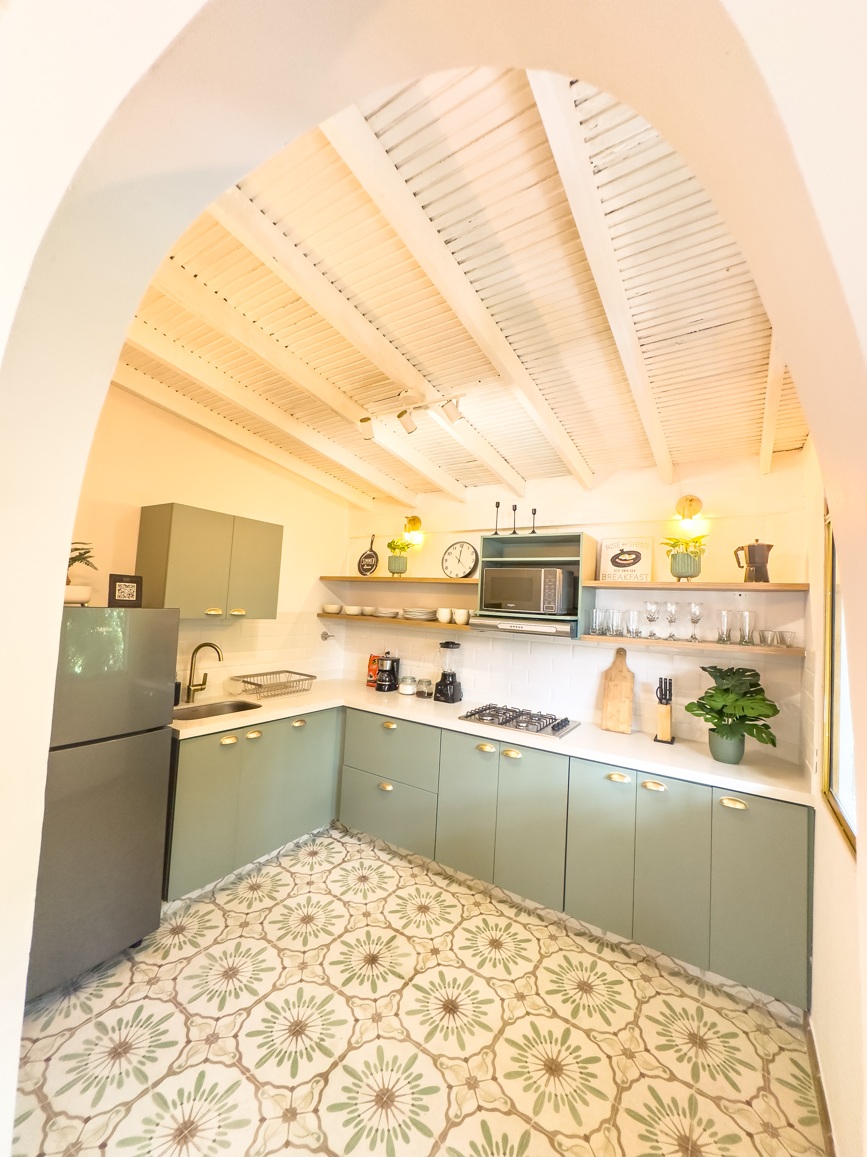 Casa en venta - comercial o residencial en Santa Lucia - Medellin