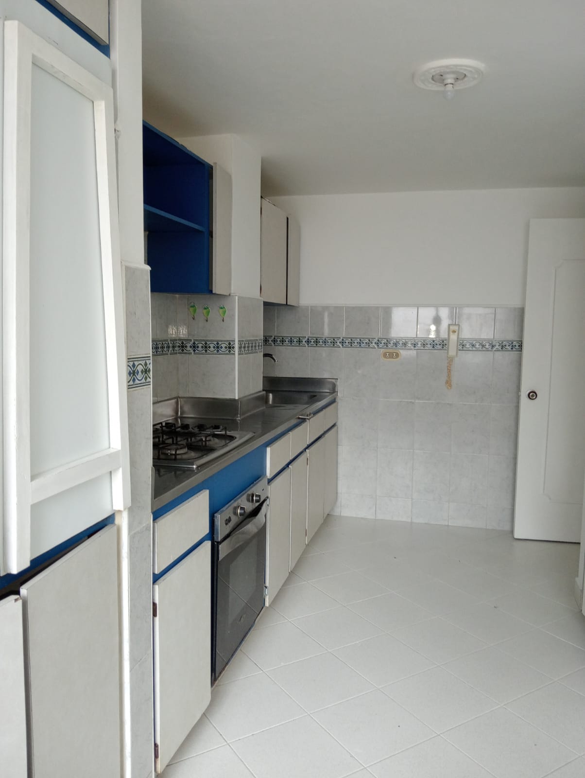 Apartamento en venta en  Conquistadores - Medellín