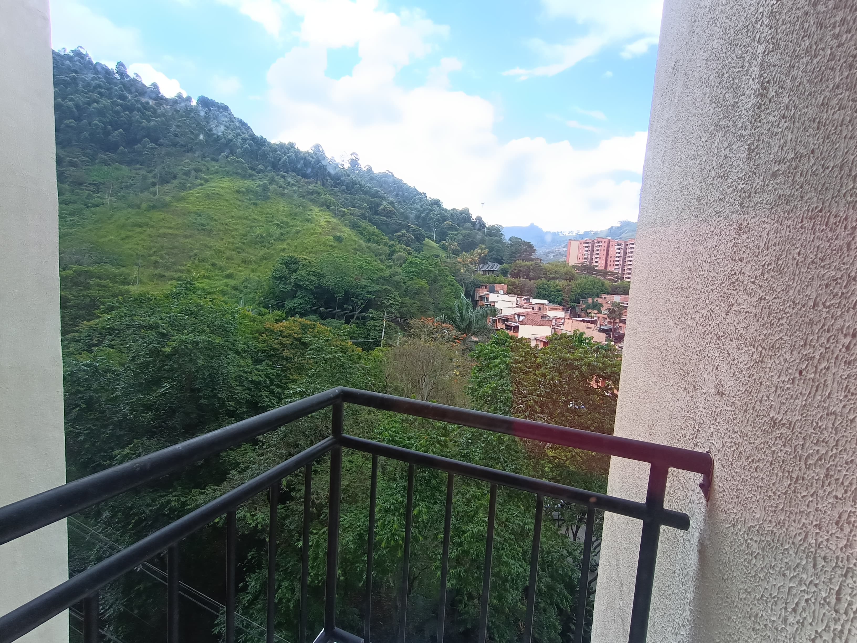 Apartamento en venta en el sector de Rodeo Alto