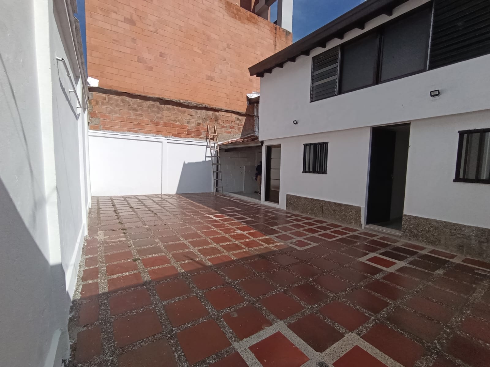 Casa Comercial Para Arriendo Belén La Palma