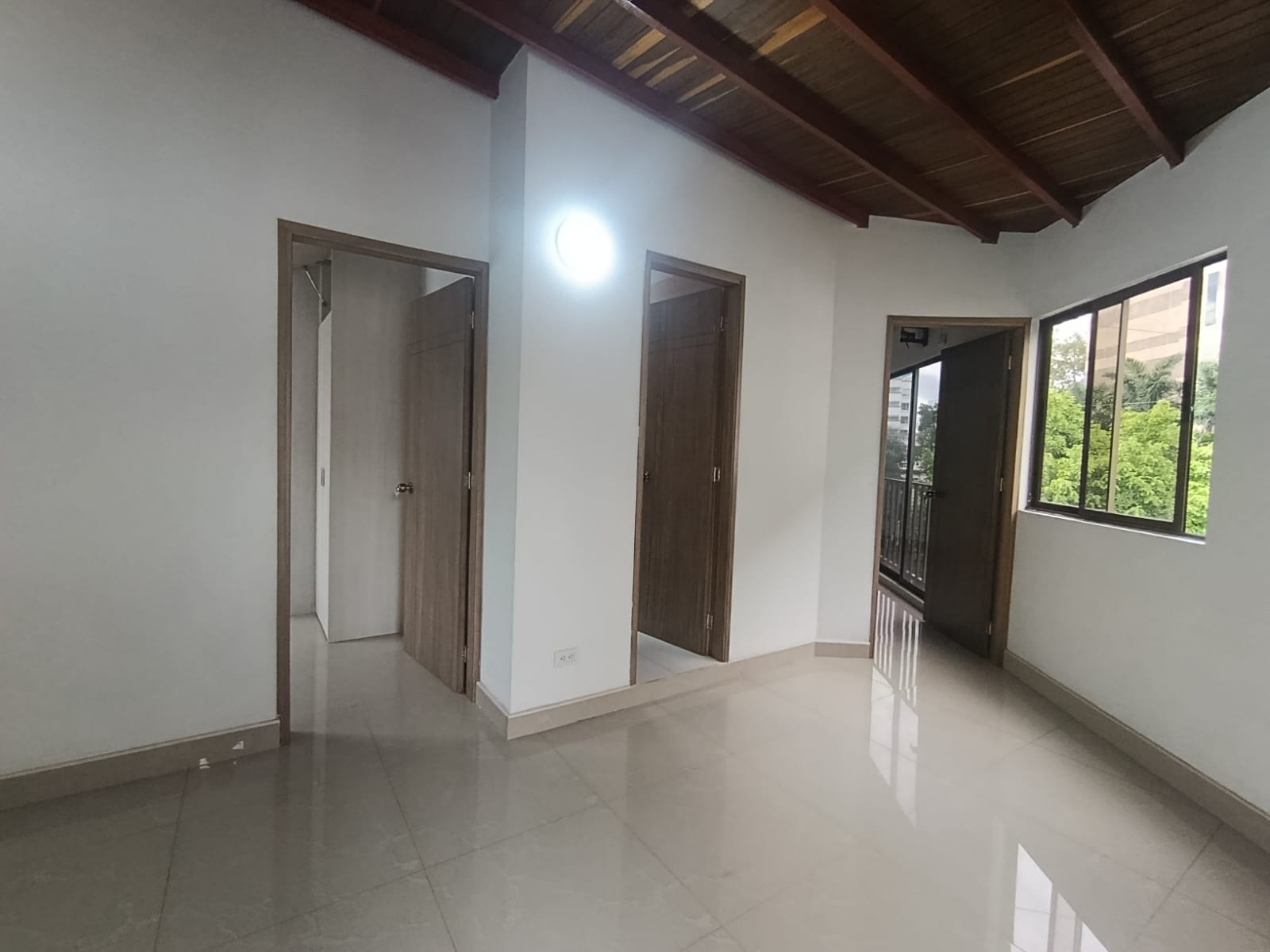 Apartamento en Arriendo  Belén la Mota Medellín