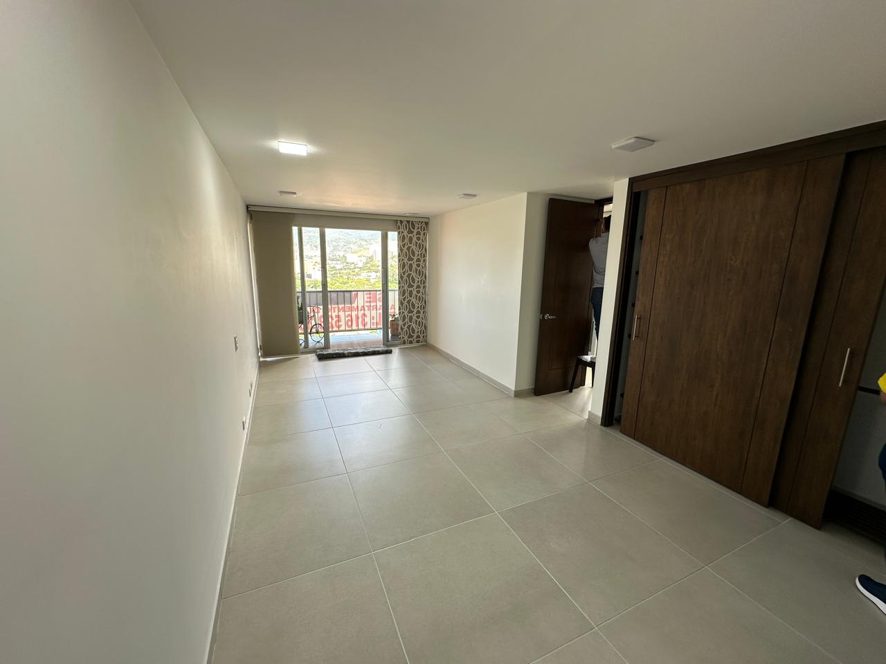 APARTAMENTO DUPLEX EN ARRIENDO SECTOR PILARICA
