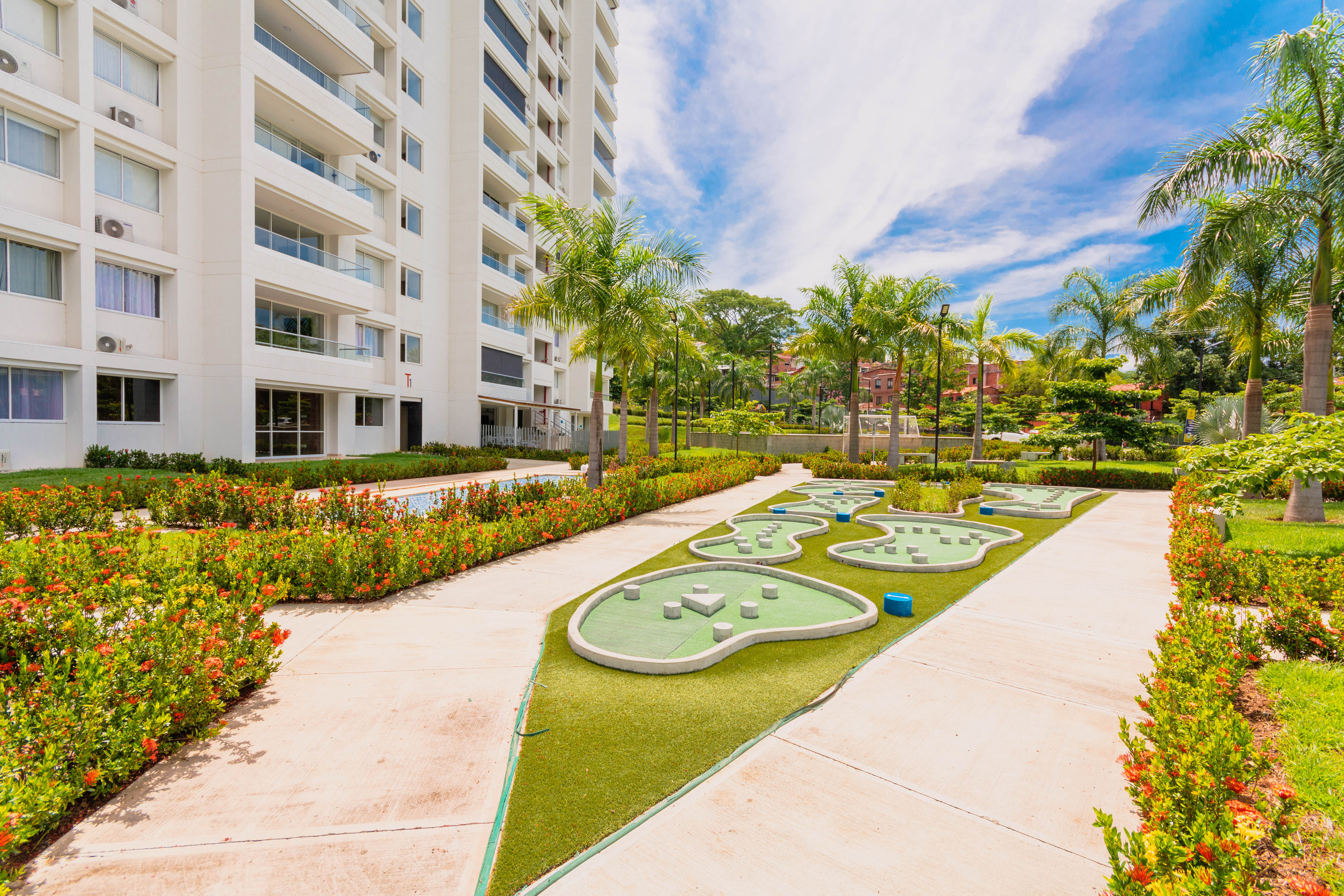 APARTAMENTO  DE RECREO EN VENTA EN SANTA FE DE ANTIOQUIA