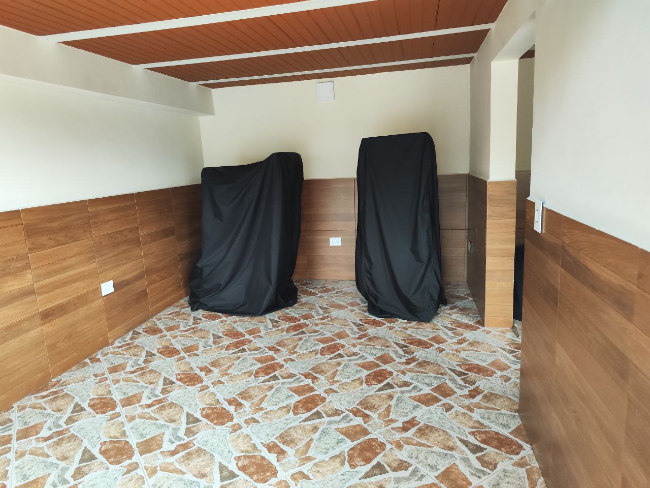 Casa para la venta INDEPENDIENTE en El Escobero parte baja