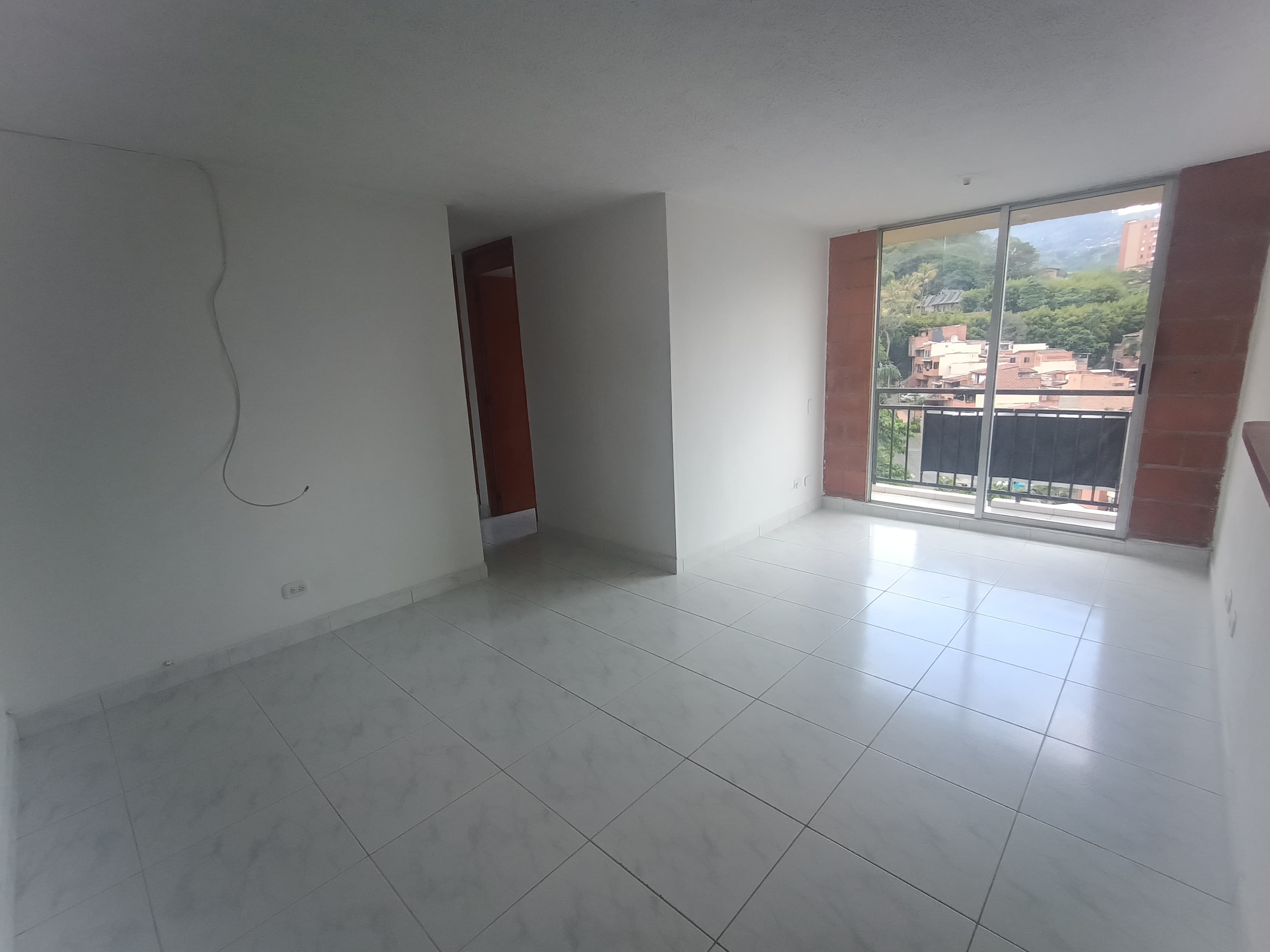 Apartamento en venta en el sector de Rodeo Alto